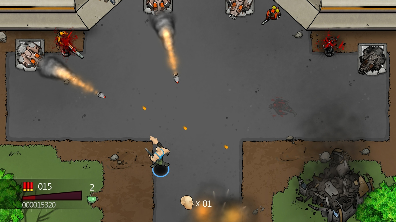 SEAL Team 12 screenshot 5