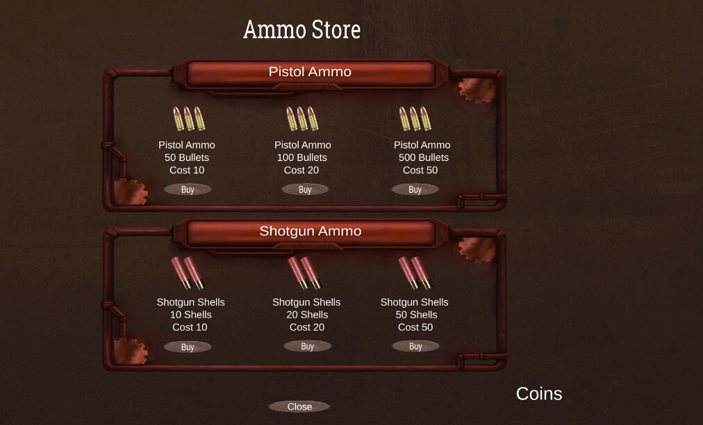 Zombie invasion screenshot 10