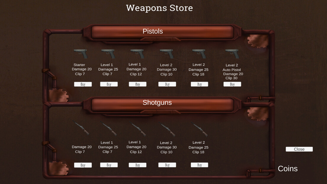 Zombie invasion screenshot 9