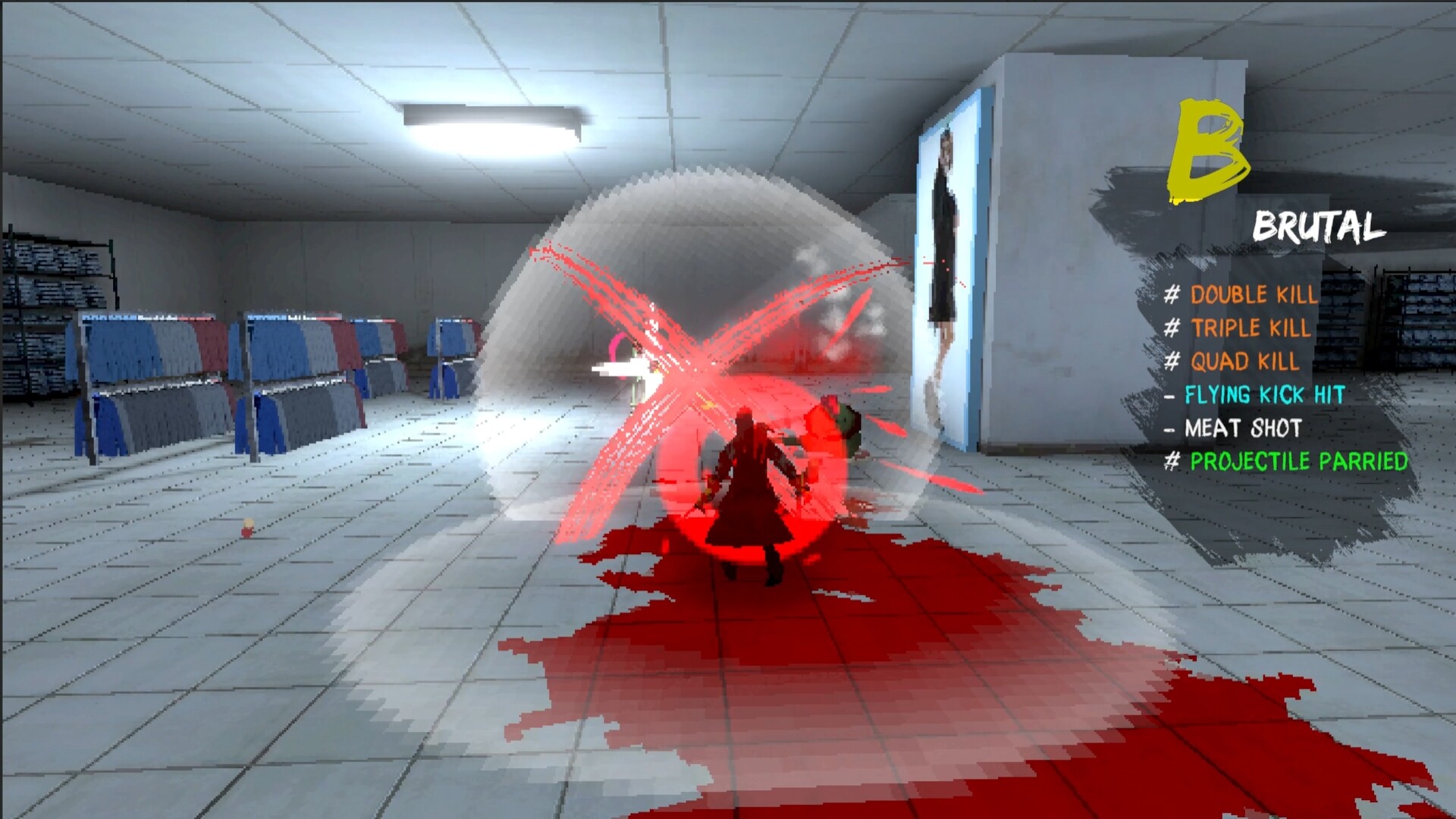 Cenk The Chopper screenshot 6