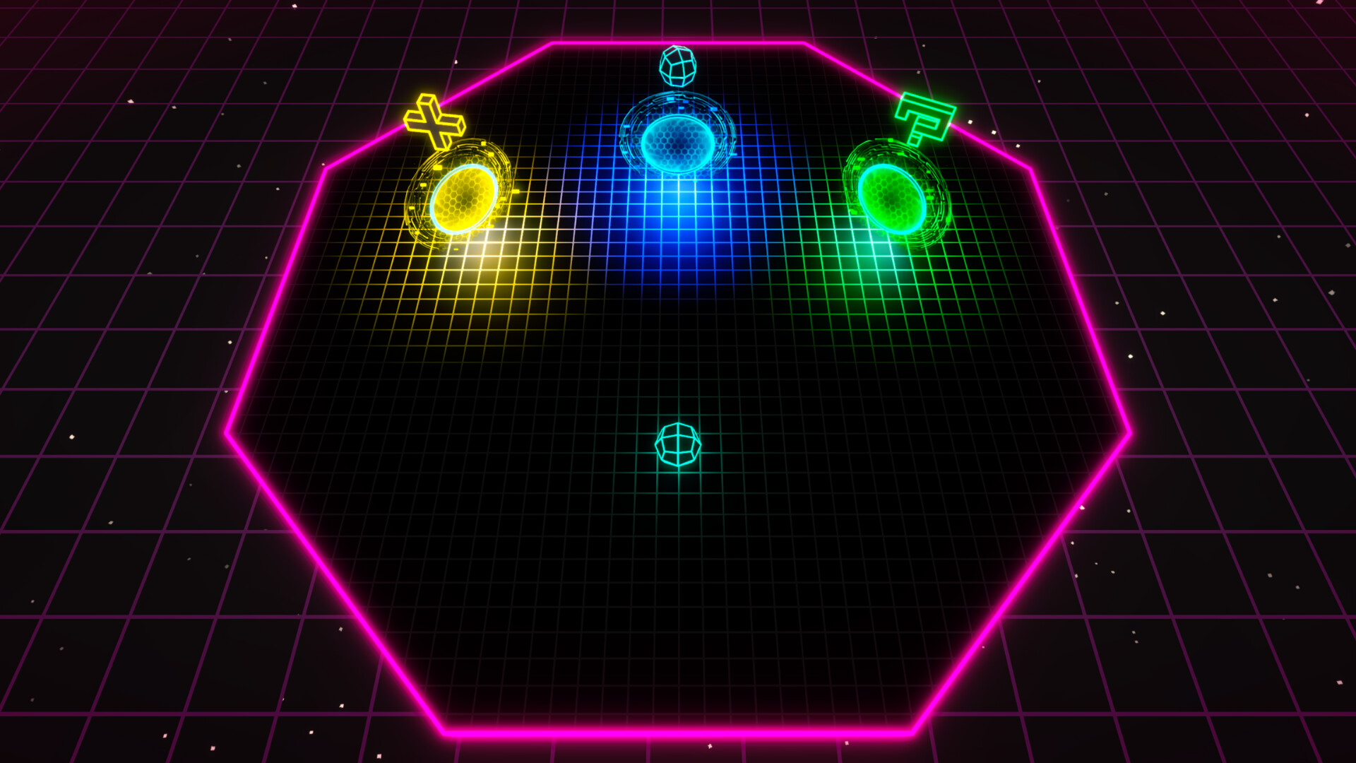 Boulder Smash screenshot 2