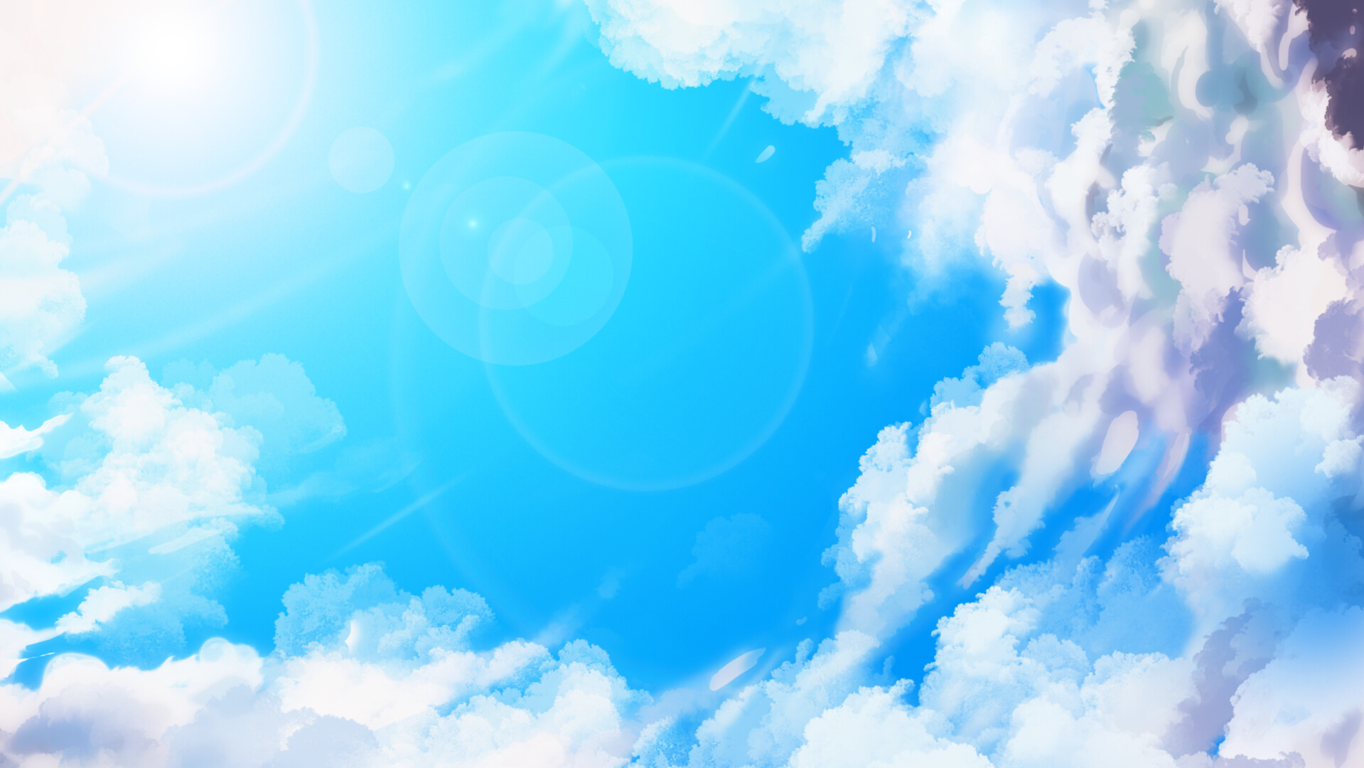 苍空的彼端 screenshot 4
