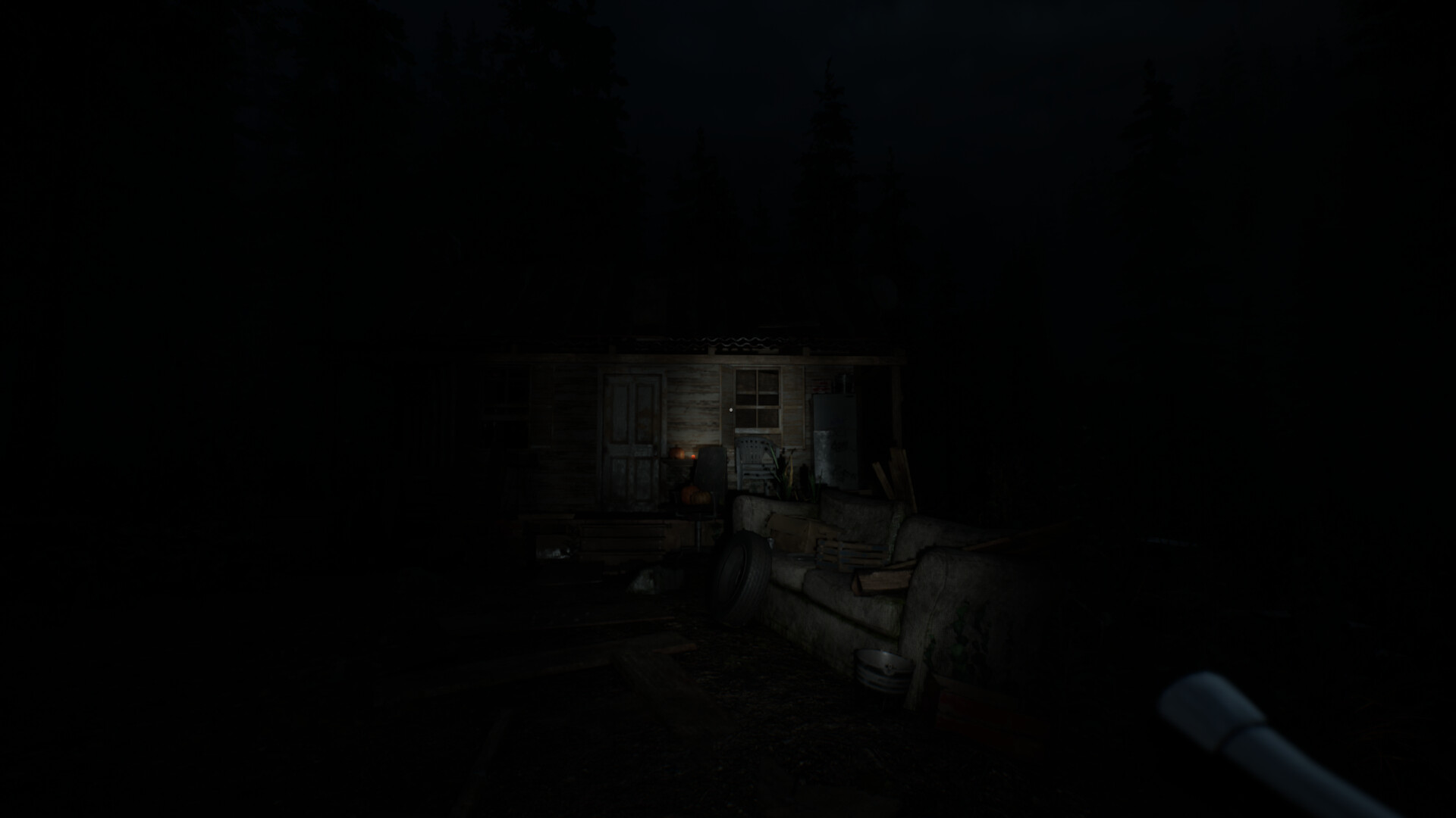 Swine's Revenge screenshot 2