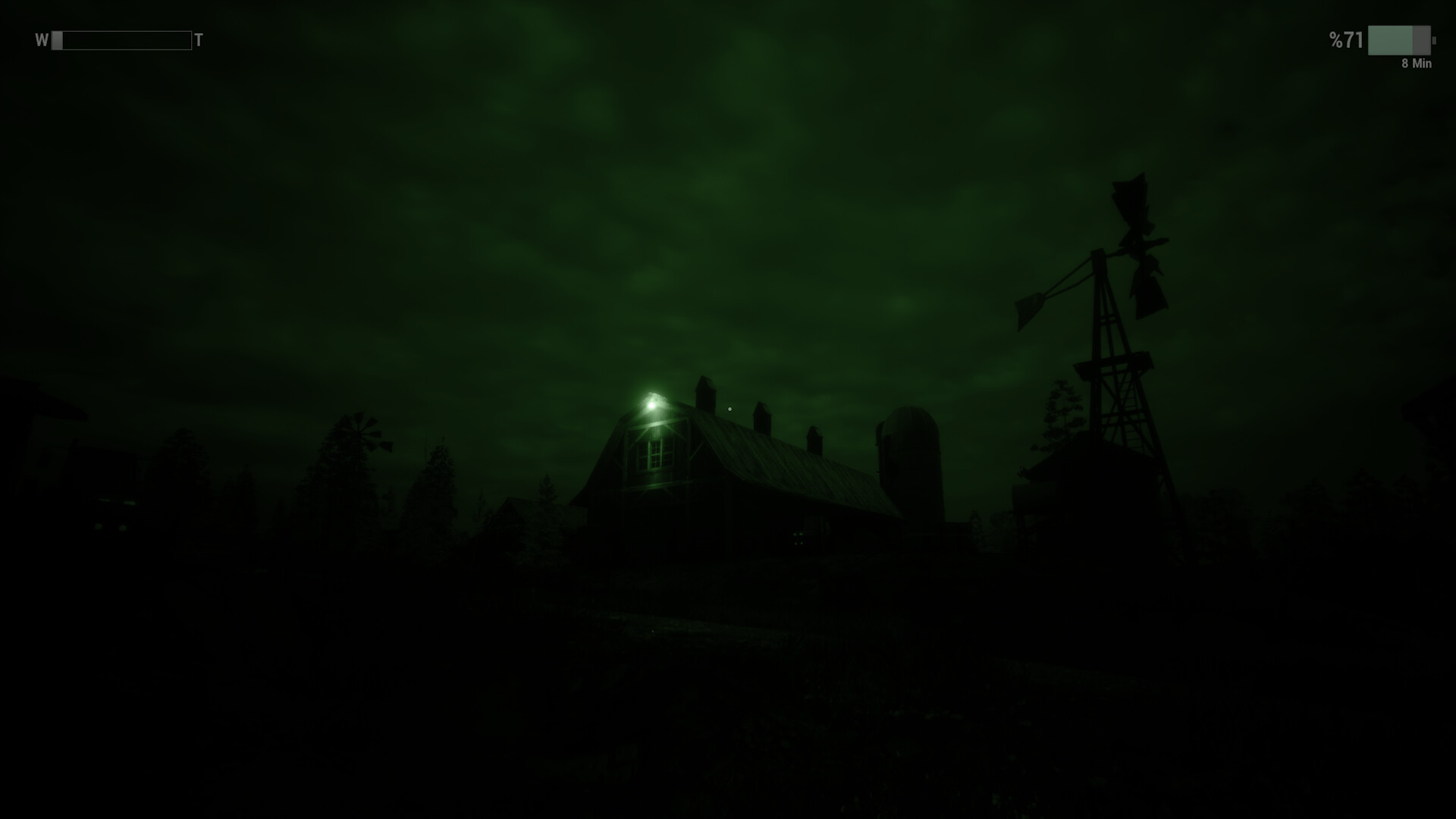 Swine's Revenge screenshot 6
