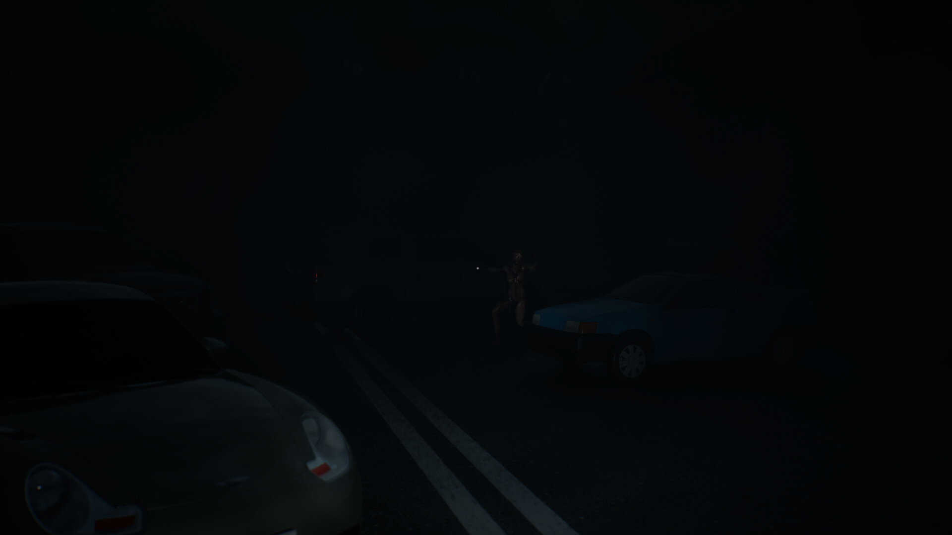 Swine's Revenge screenshot 8