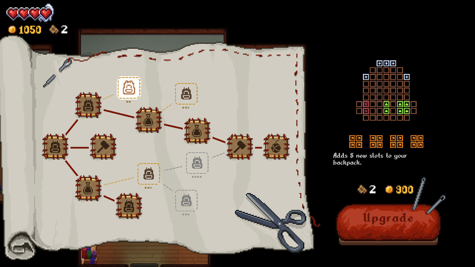 Glintseeker Island screenshot 19