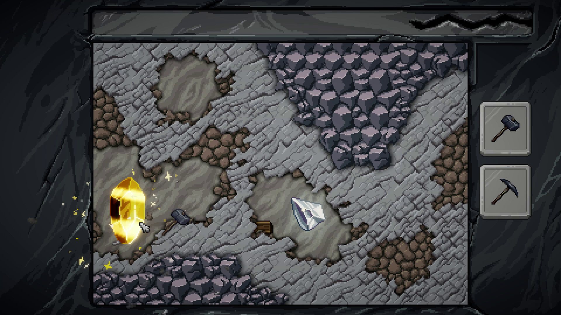 Glintseeker Island screenshot 3