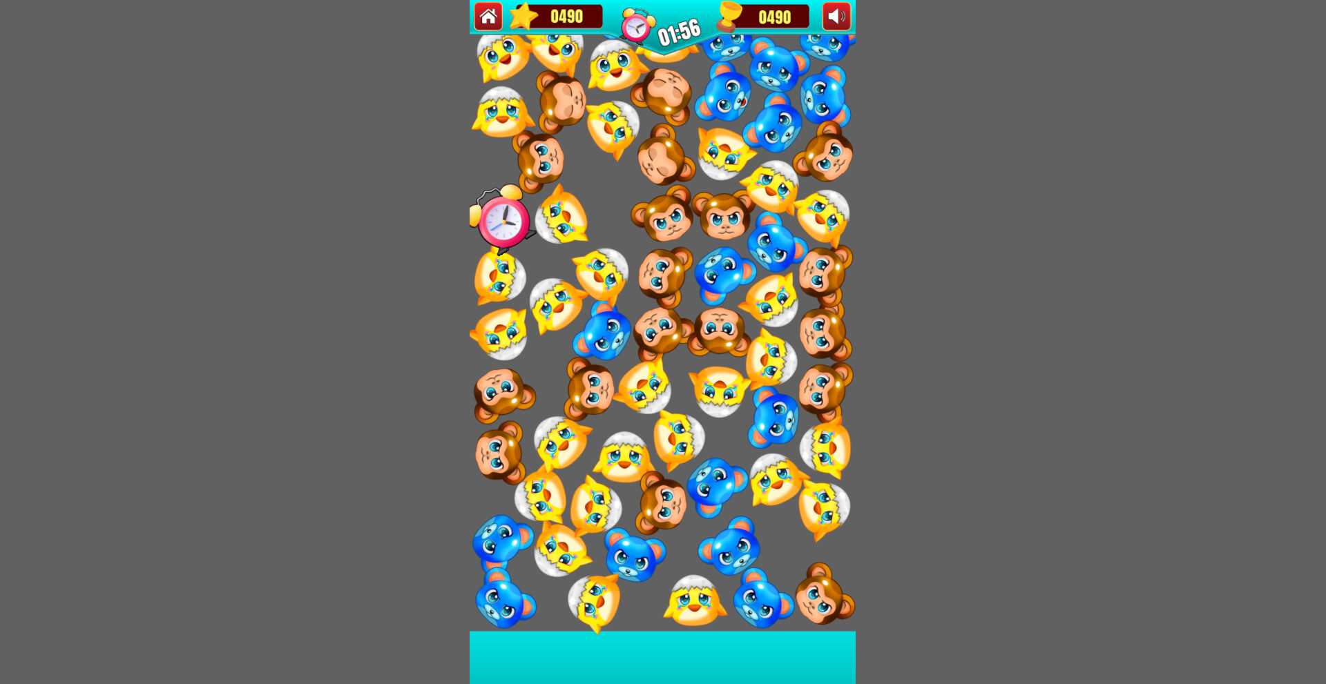 Animal Connect Fusion screenshot 5