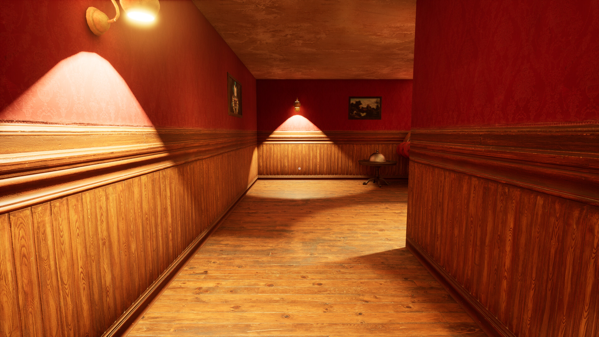 Hallway 41 screenshot 6