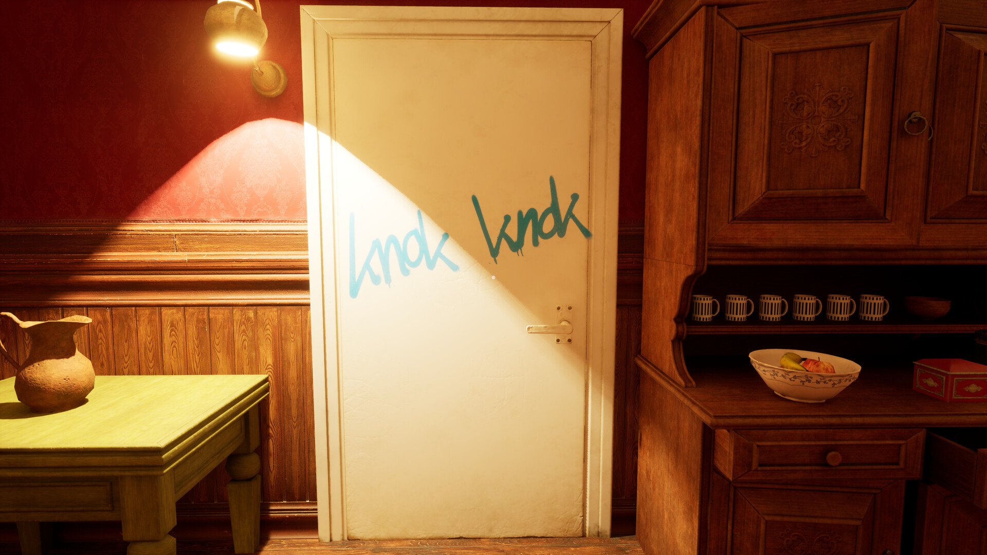 Hallway 41 screenshot 2