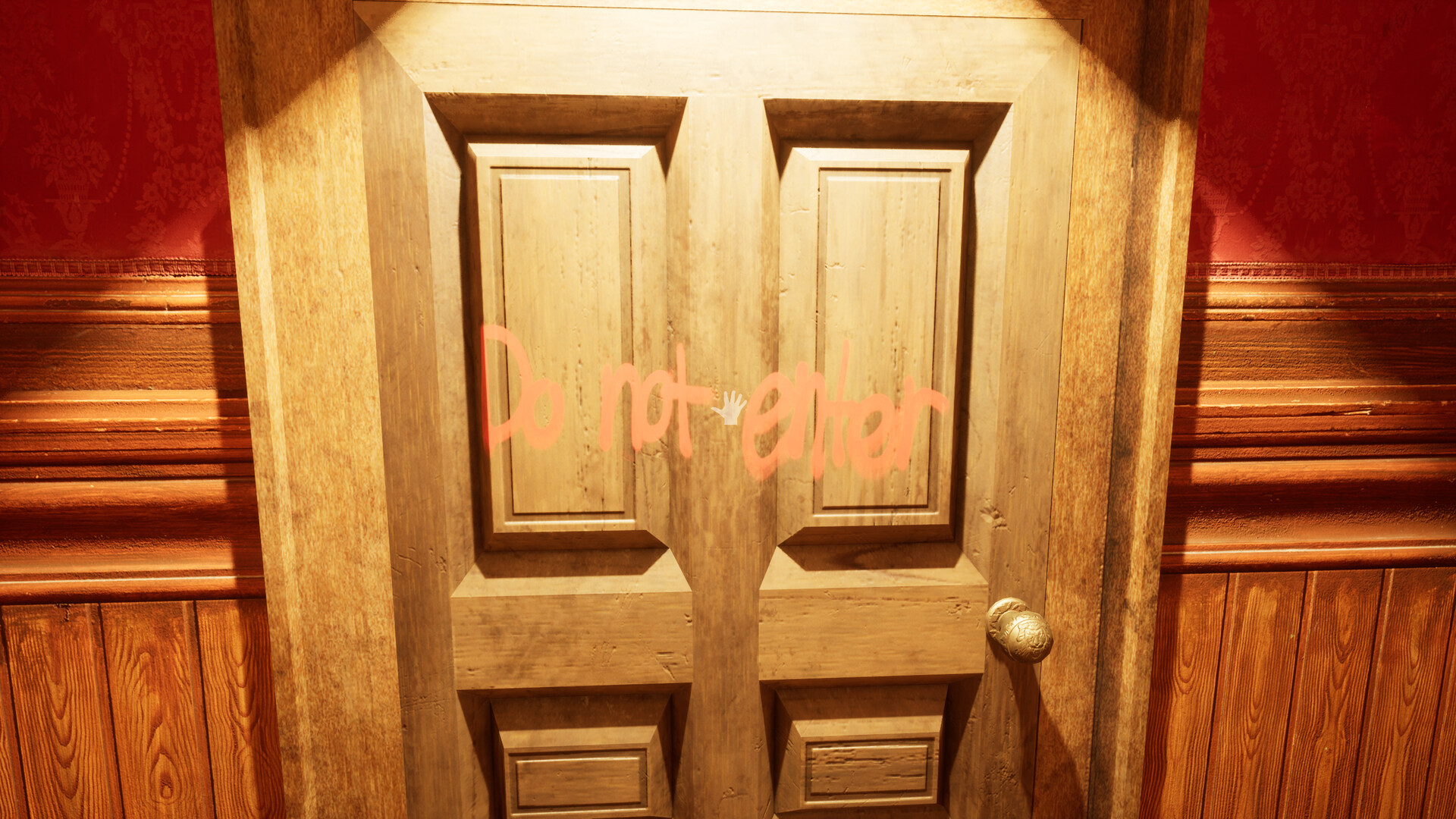 Hallway 41 screenshot 5