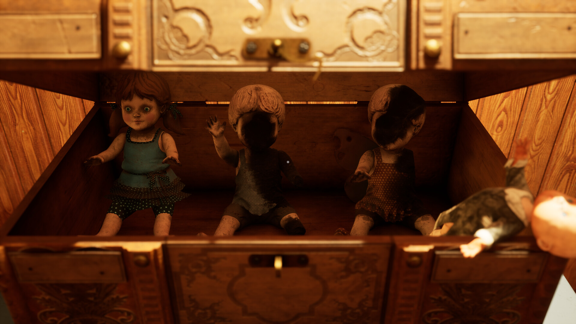 Hallway 41 screenshot 10