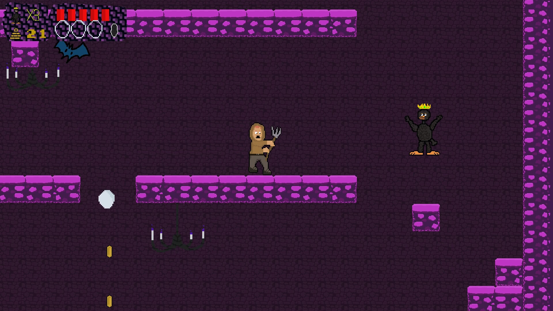 The Legend Of Piss Boy 2 screenshot 8