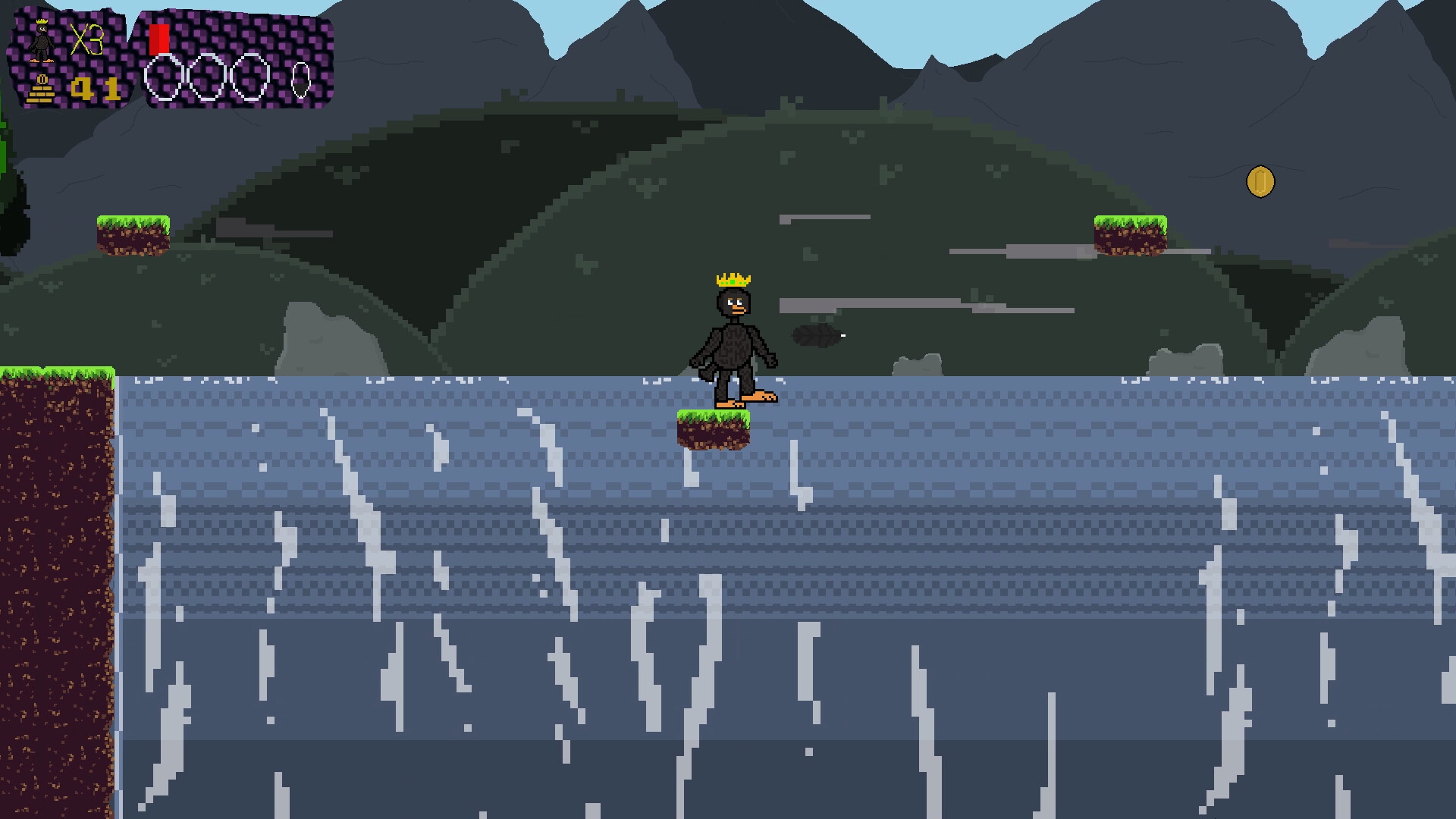 The Legend Of Piss Boy 2 screenshot 6