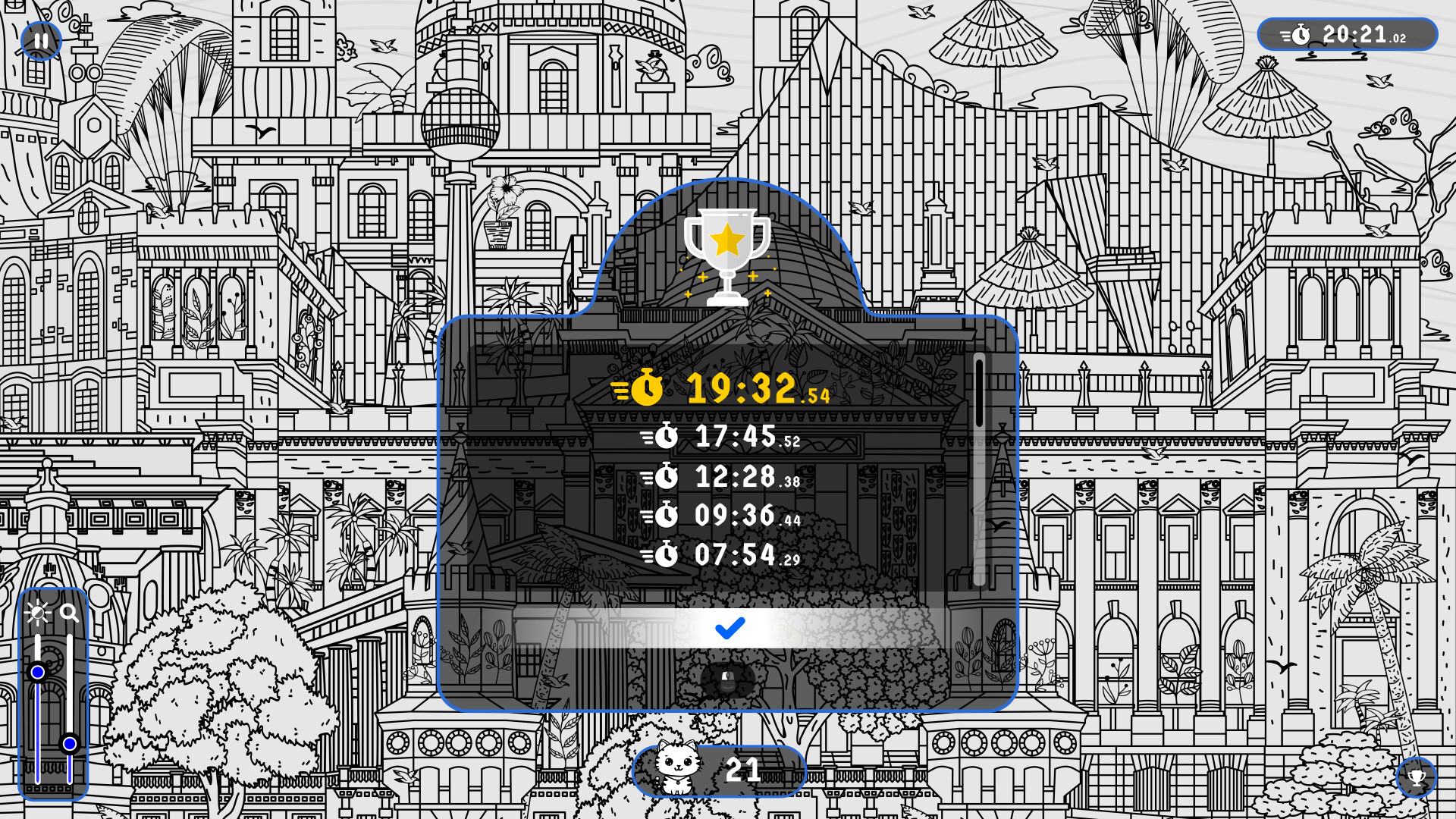 Hidden Pets: 101 Cats in Berlin screenshot 3