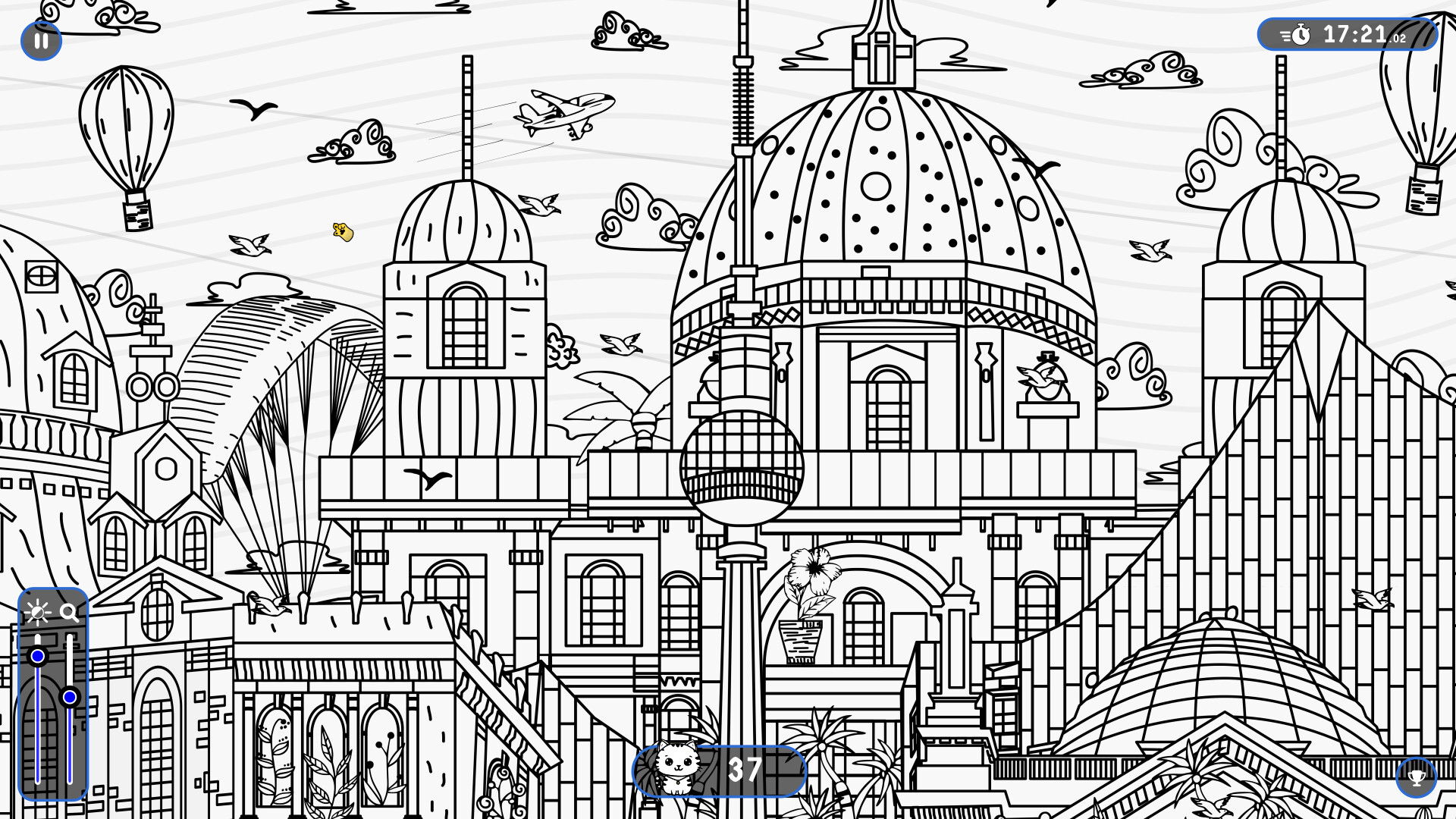 Hidden Pets: 101 Cats in Berlin screenshot 4