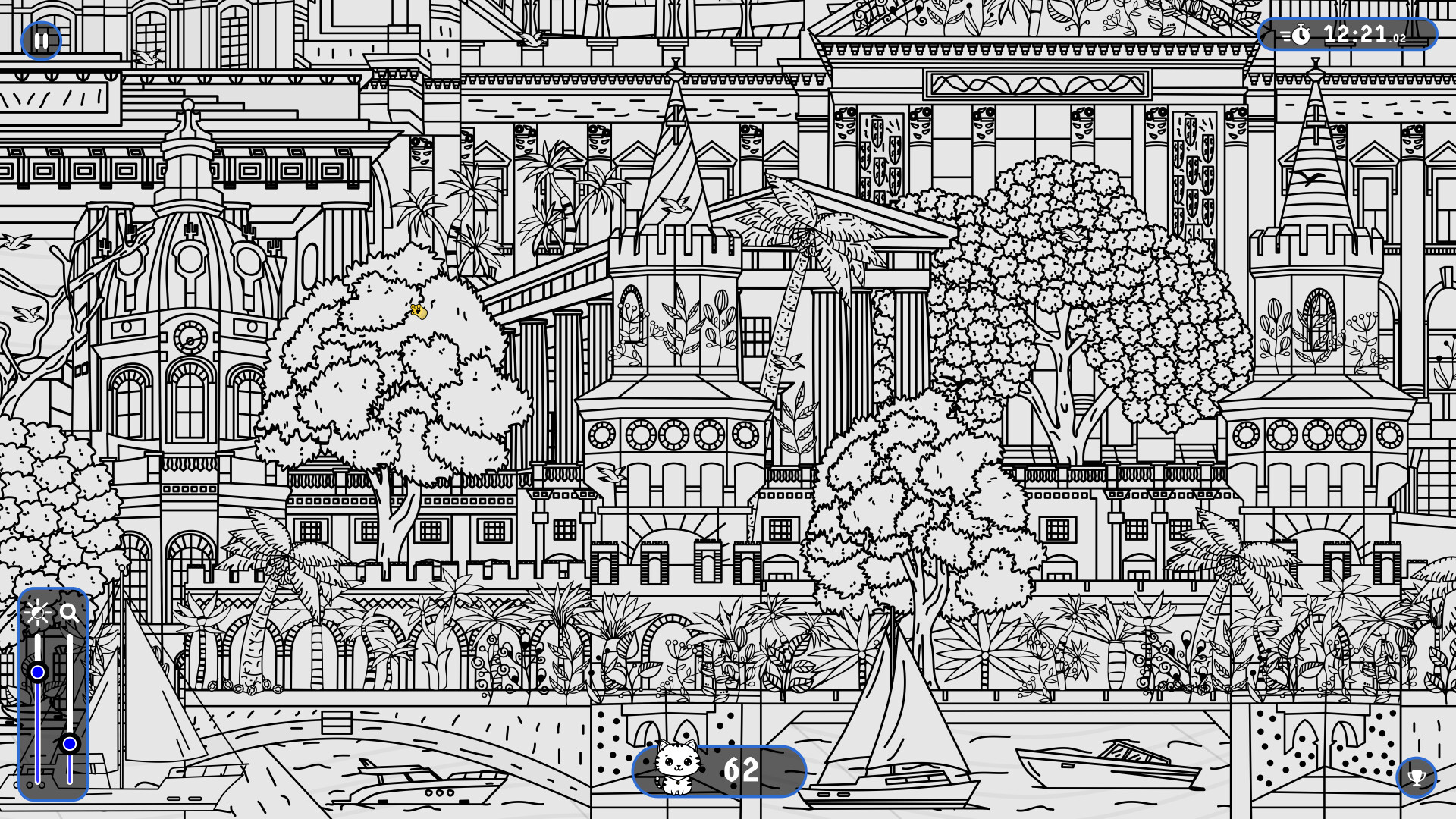 Hidden Pets: 101 Cats in Berlin screenshot 5
