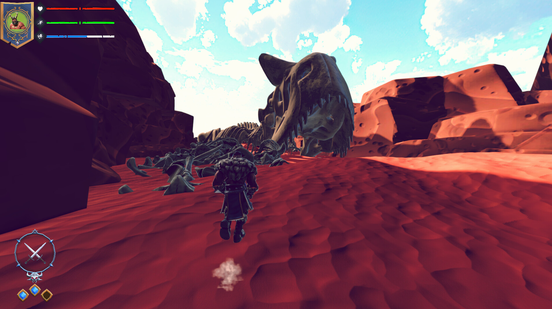 Fallen Essence screenshot 6