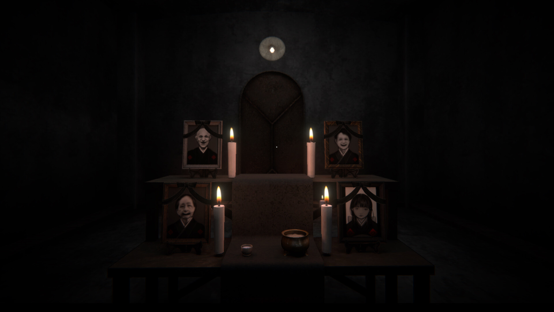 御祝呪 -oshukuju- screenshot 2