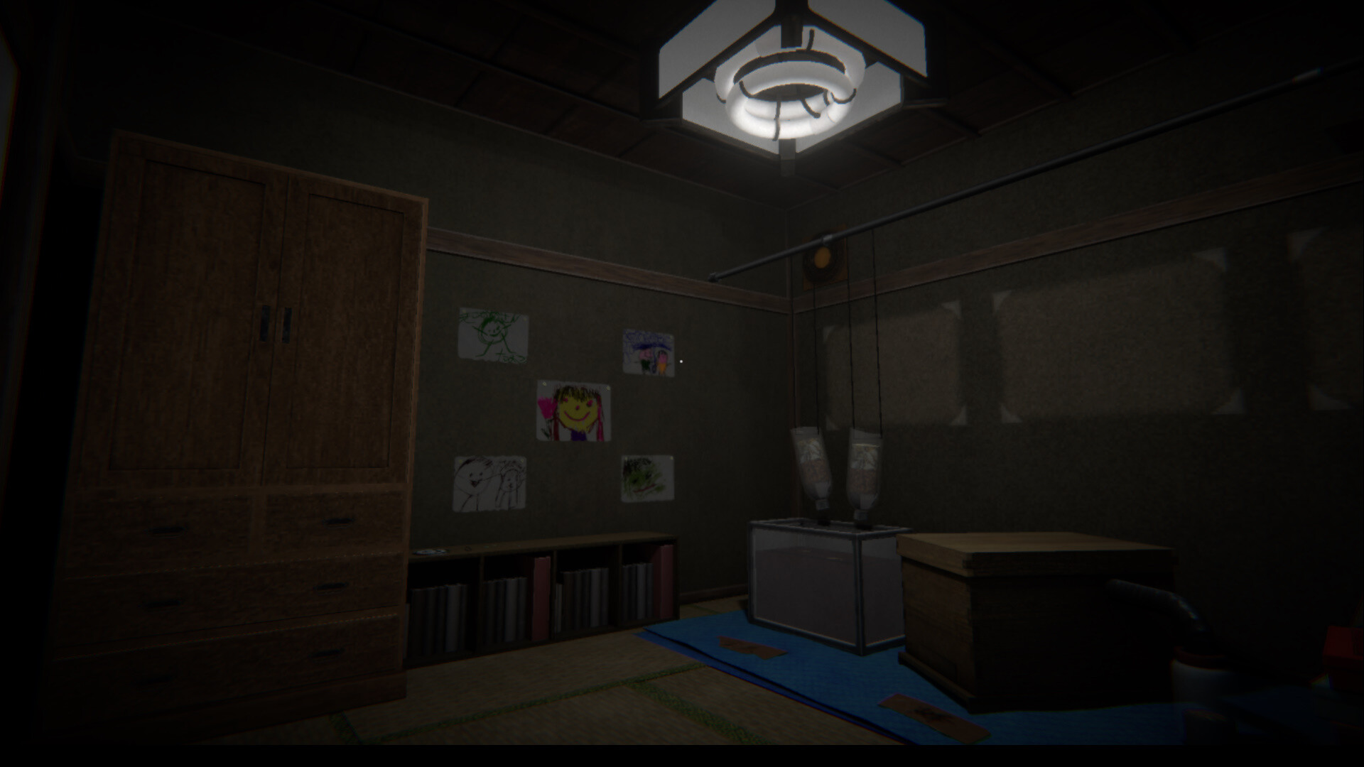 御祝呪 -oshukuju- screenshot 4