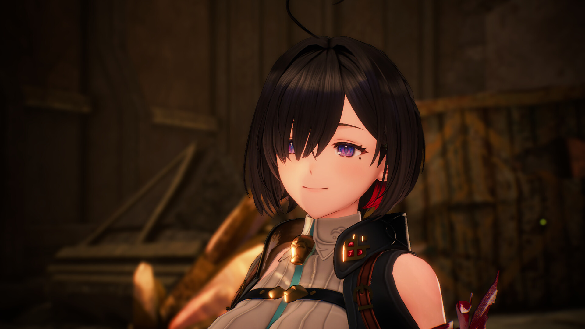 Atelier Yumia: The Alchemist of Memories & the Envisioned Land screenshot 1