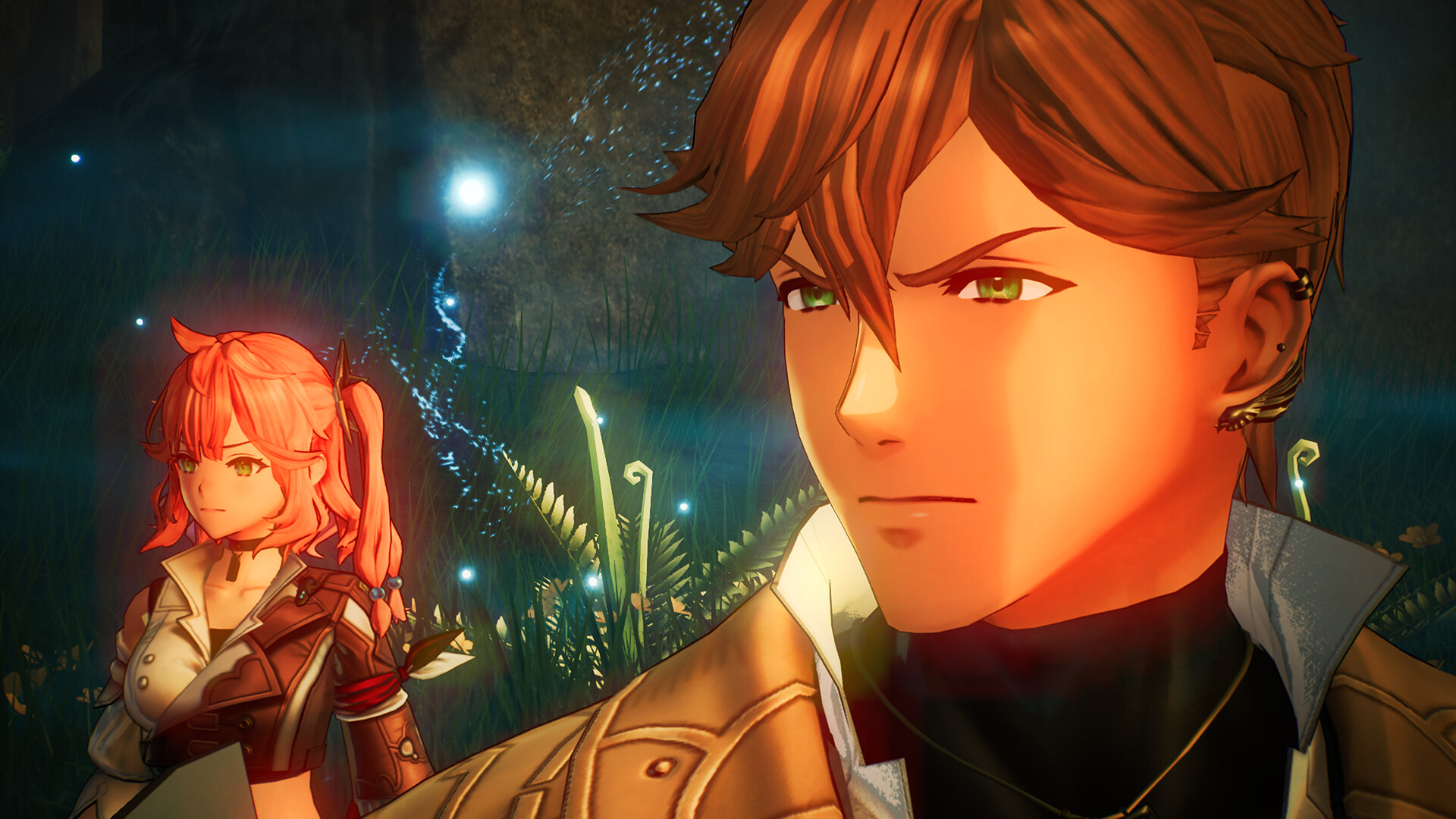 Atelier Yumia: The Alchemist of Memories & the Envisioned Land screenshot 3