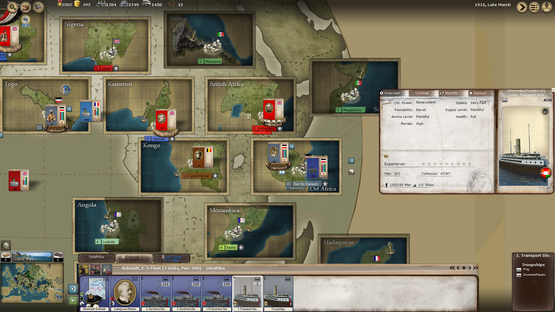 To End All Wars screenshot 10