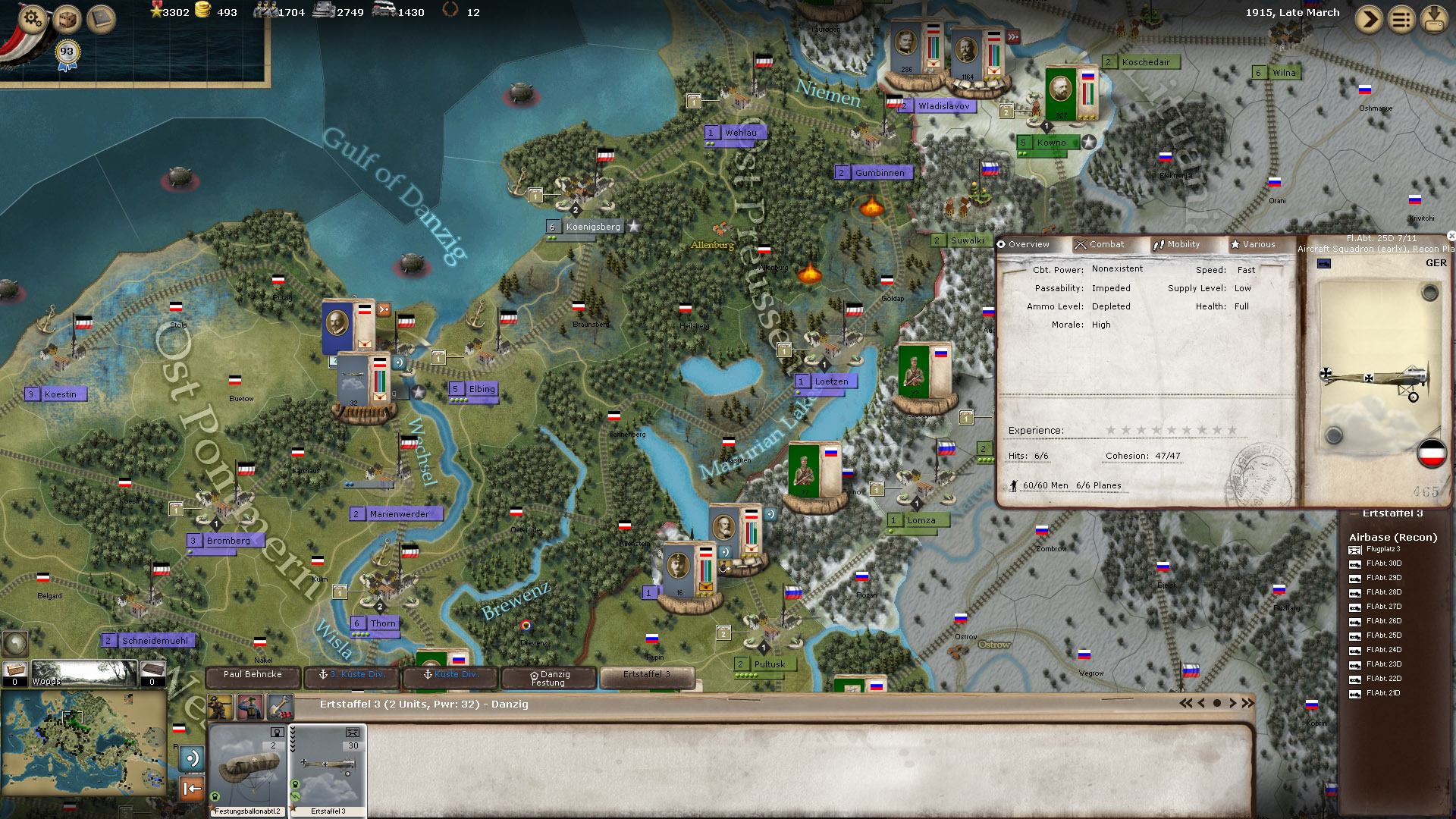 To End All Wars screenshot 8