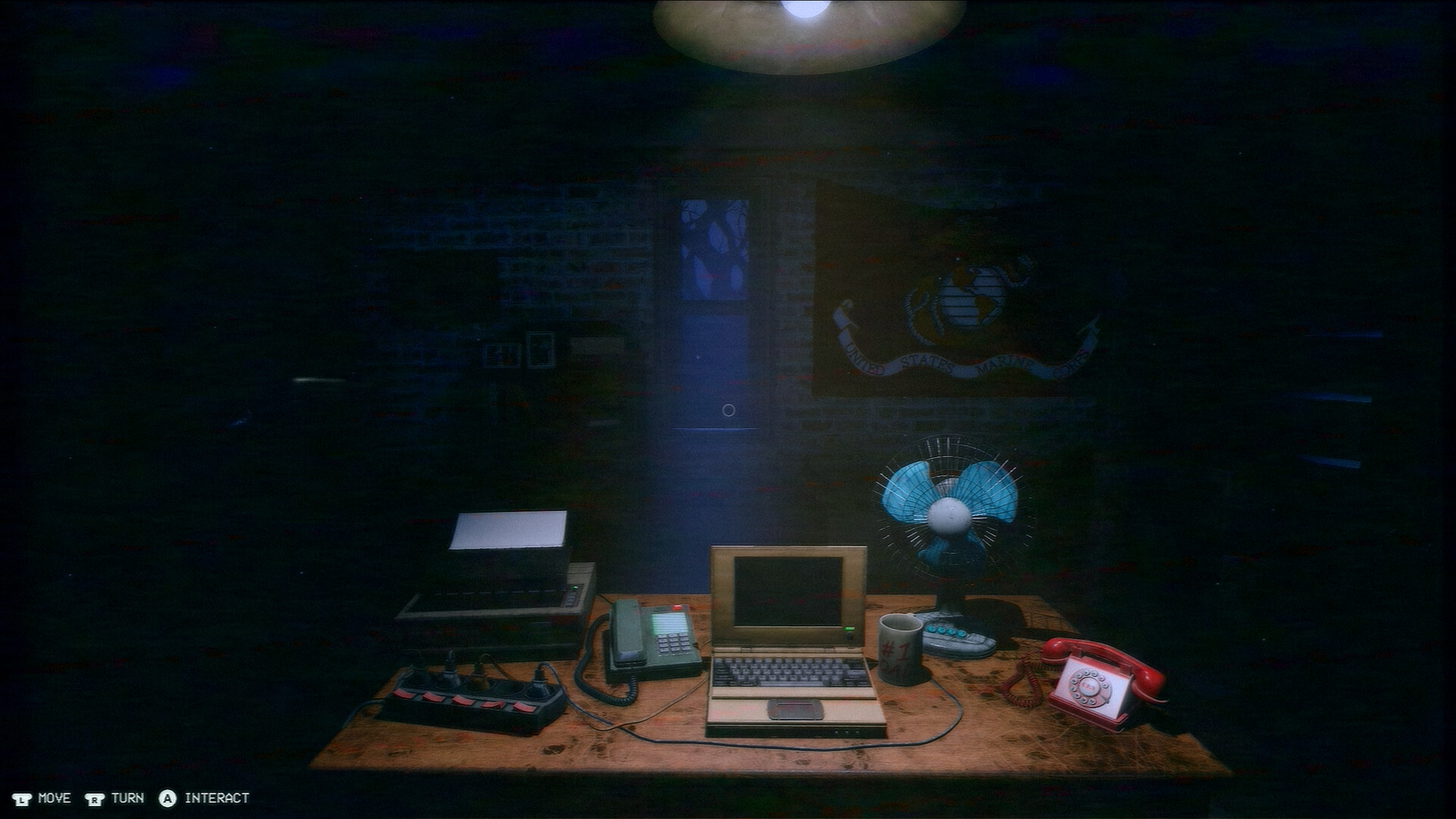 COMING HOME screenshot 1