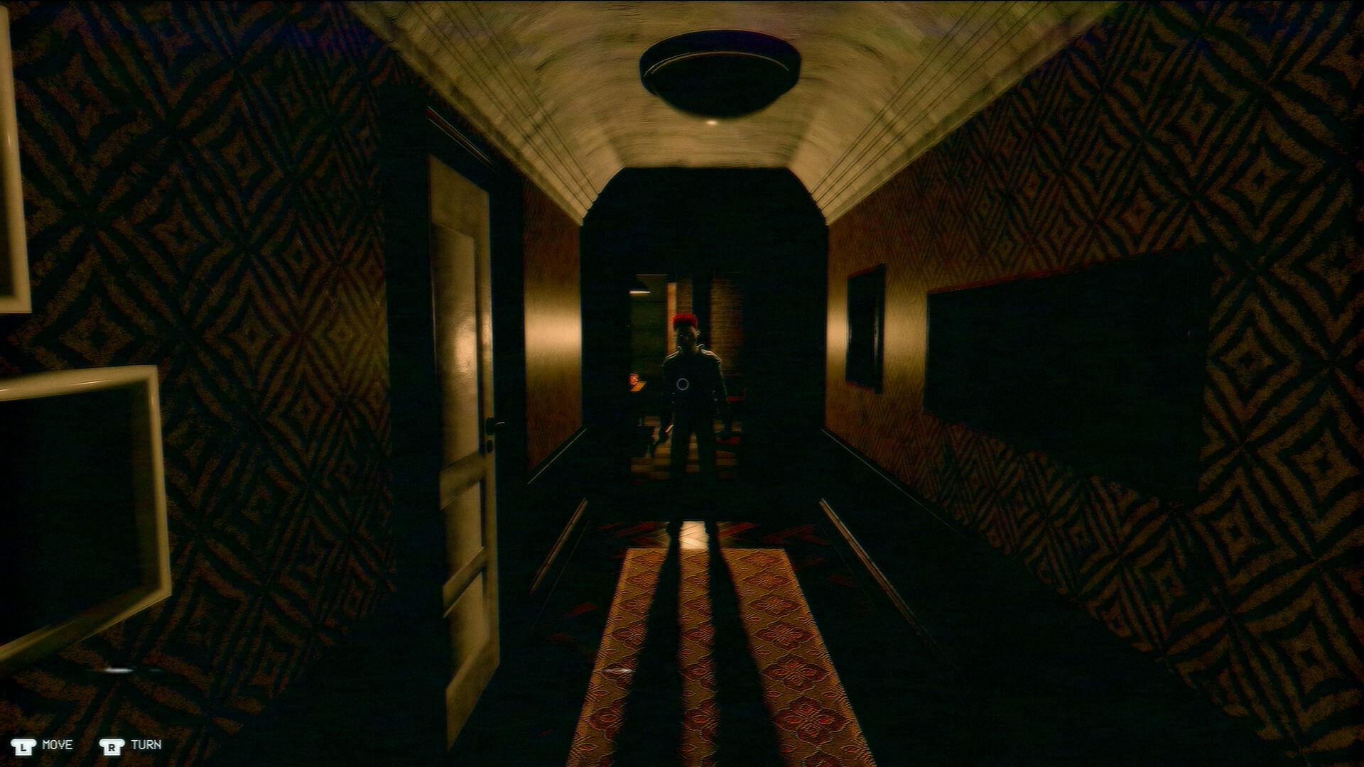 COMING HOME screenshot 6