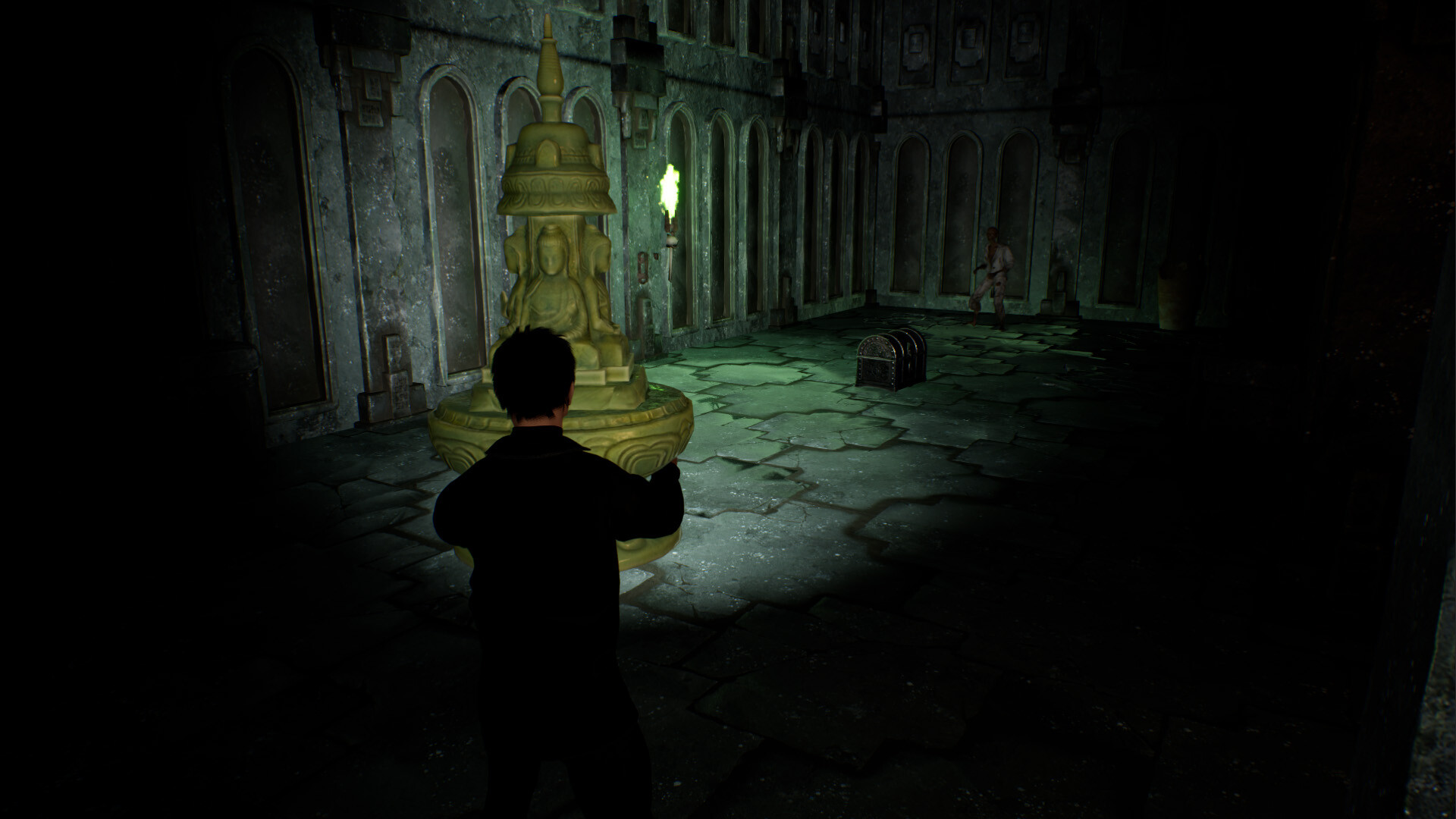 Dread Tomb screenshot 7