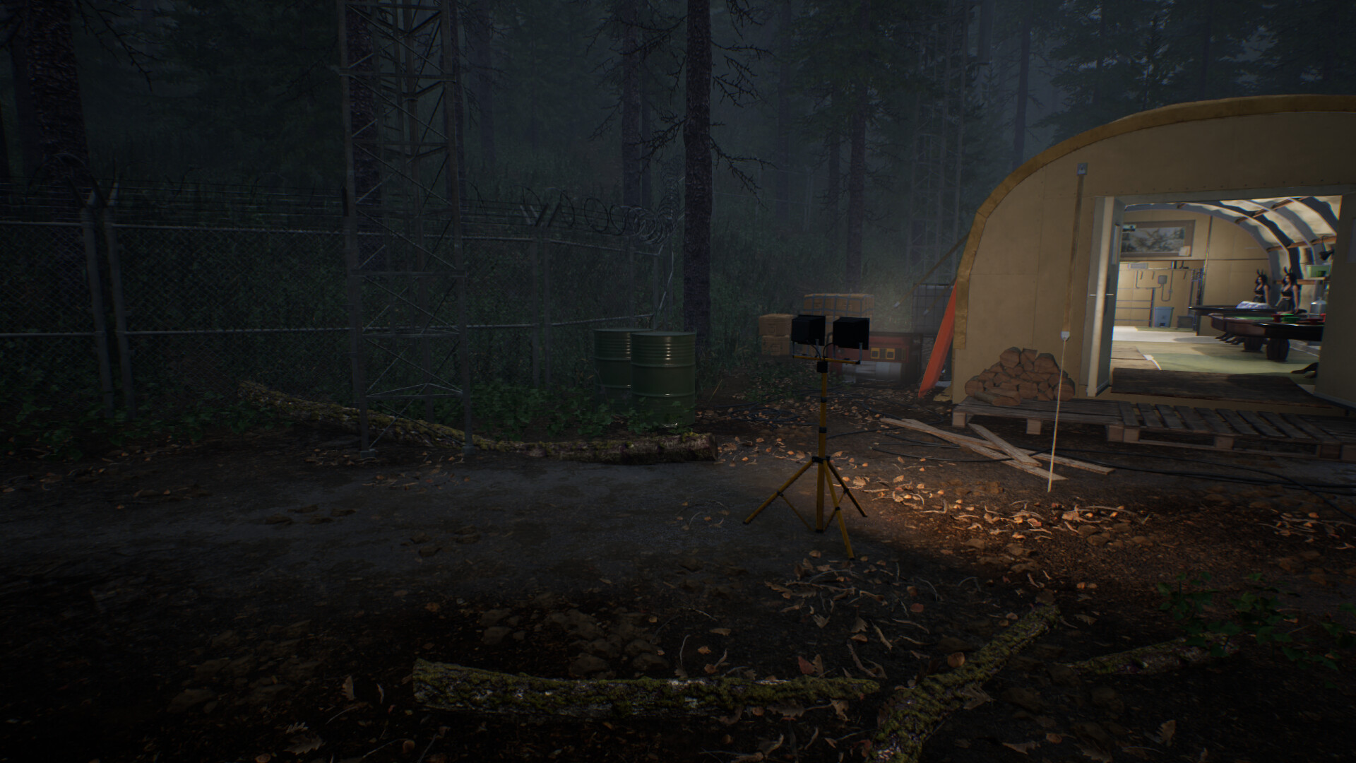 Dread Tomb screenshot 2