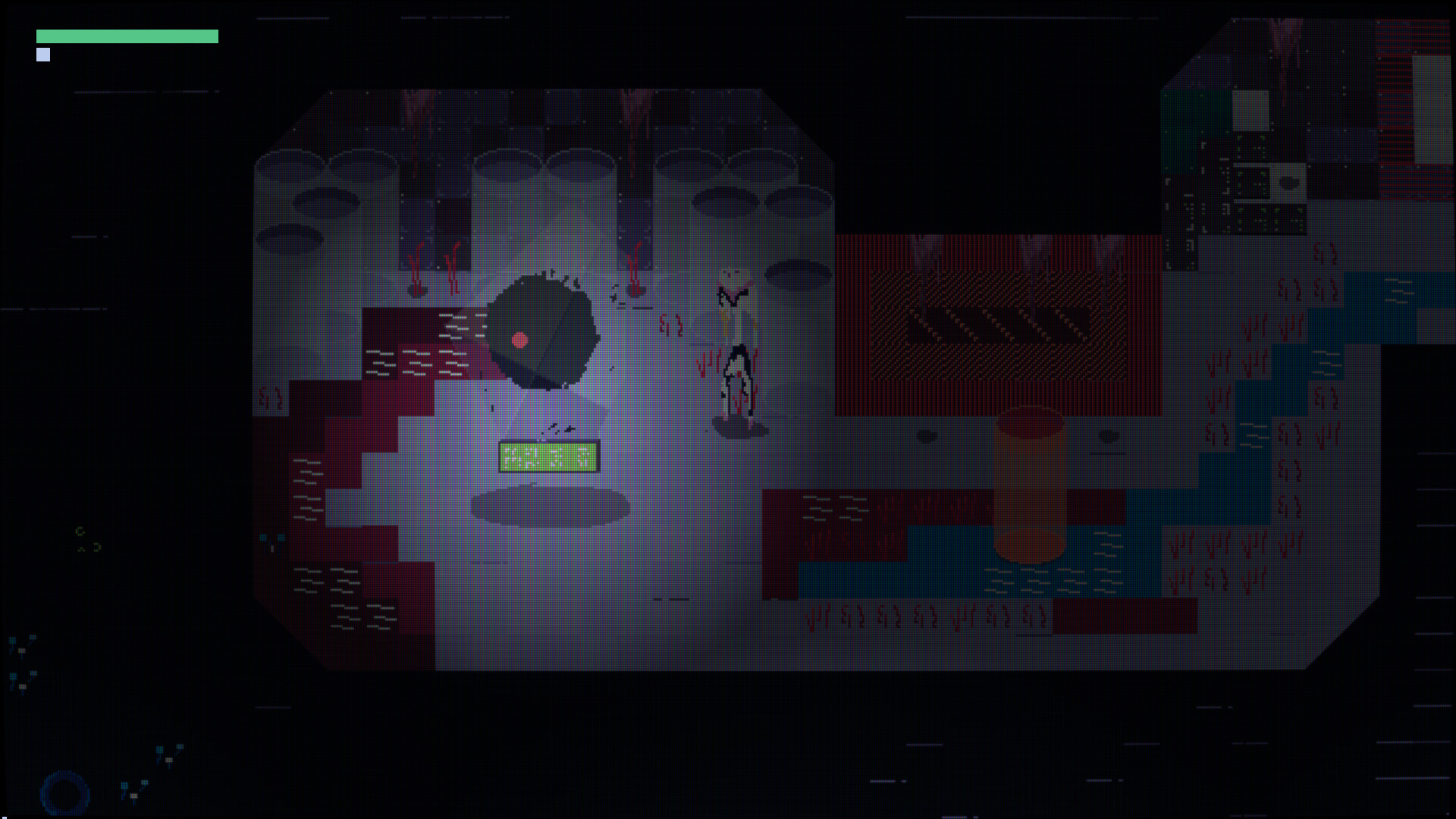 Coral & The Abyss screenshot 6