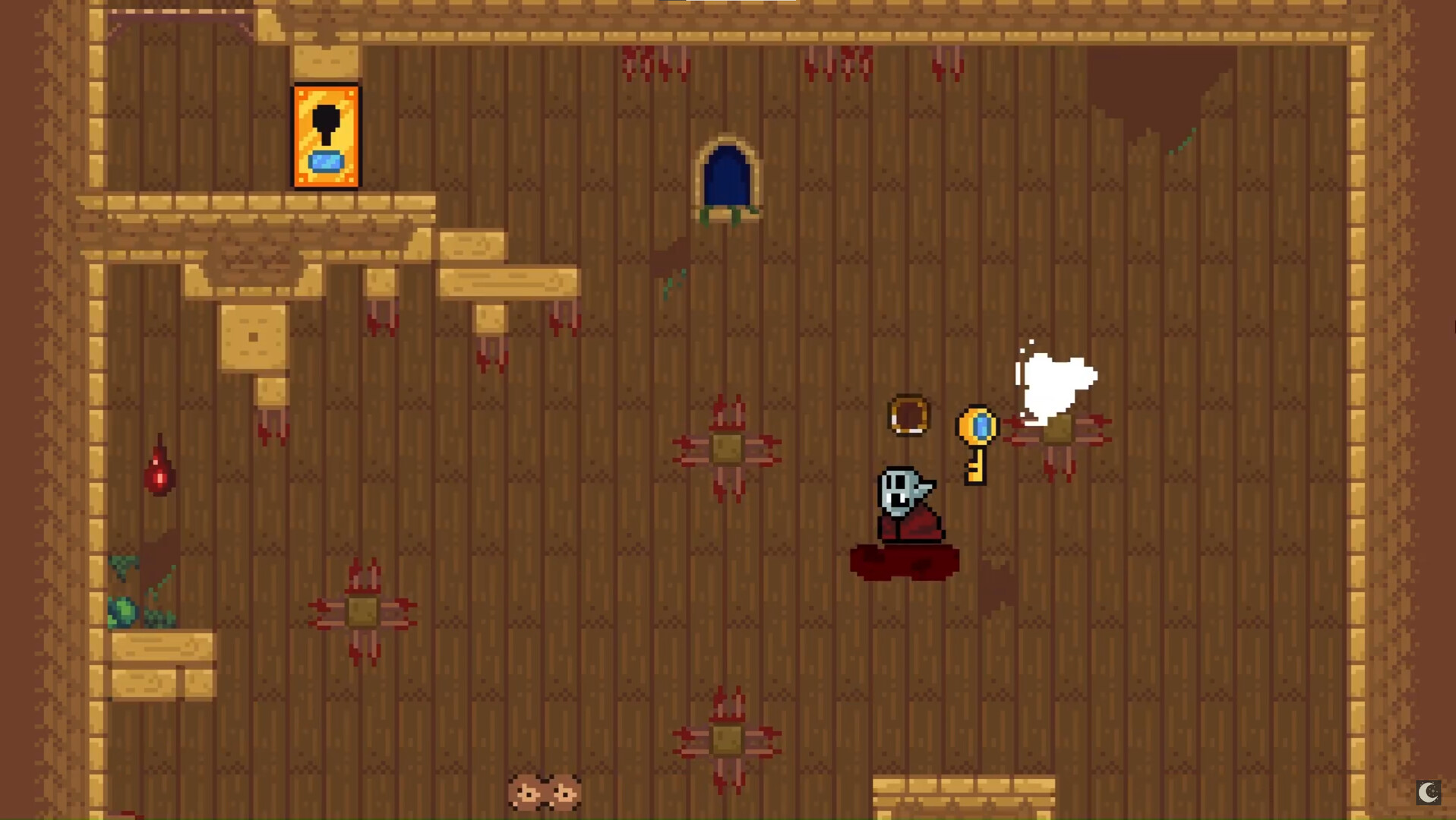 Darby Is Here Forever screenshot 5