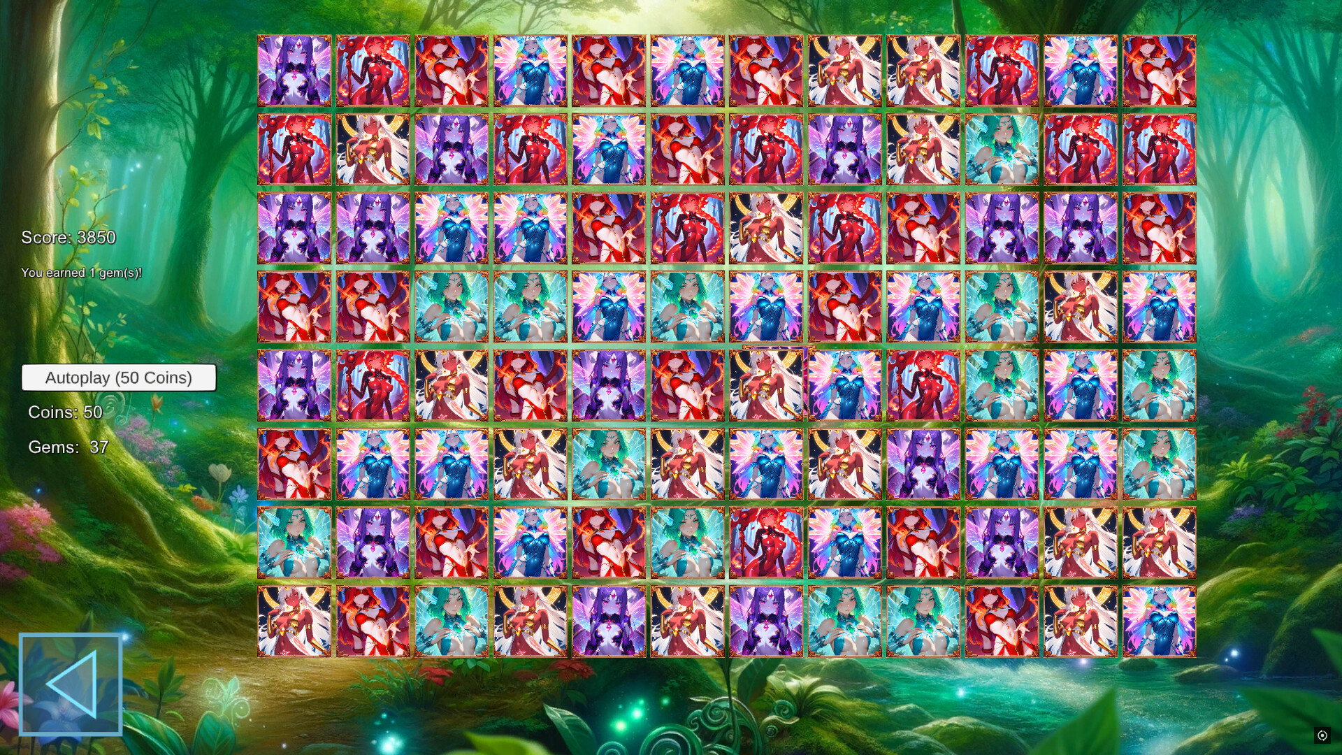 Battle Babes 2 screenshot 8