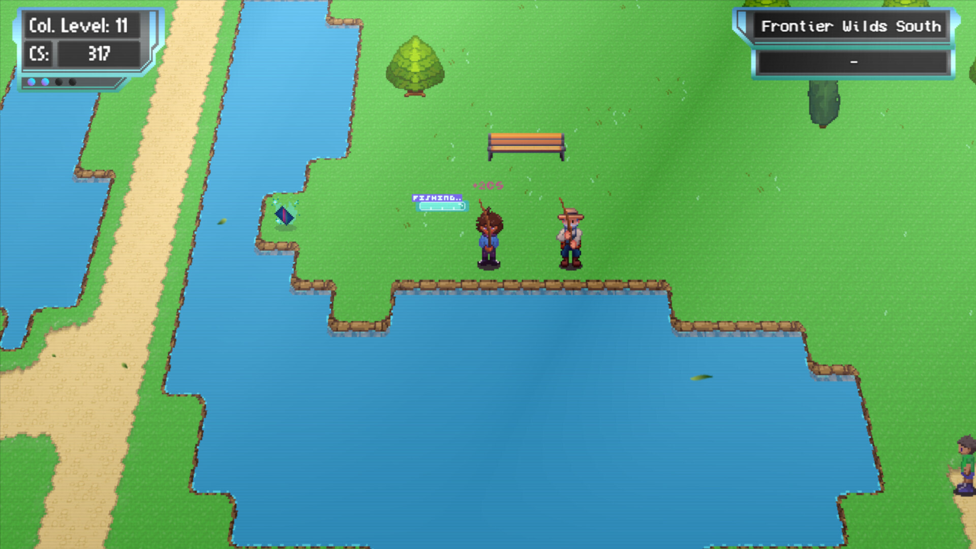 Cardaire screenshot 7