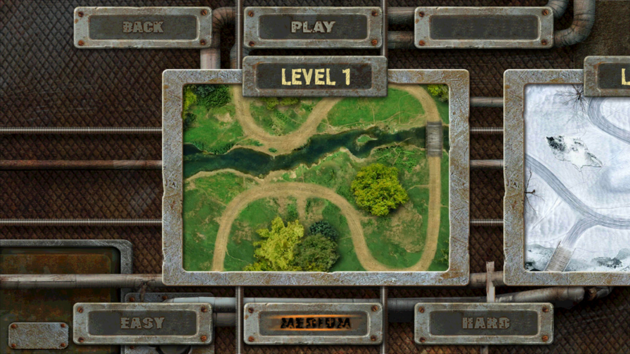 Defense Zone screenshot 9
