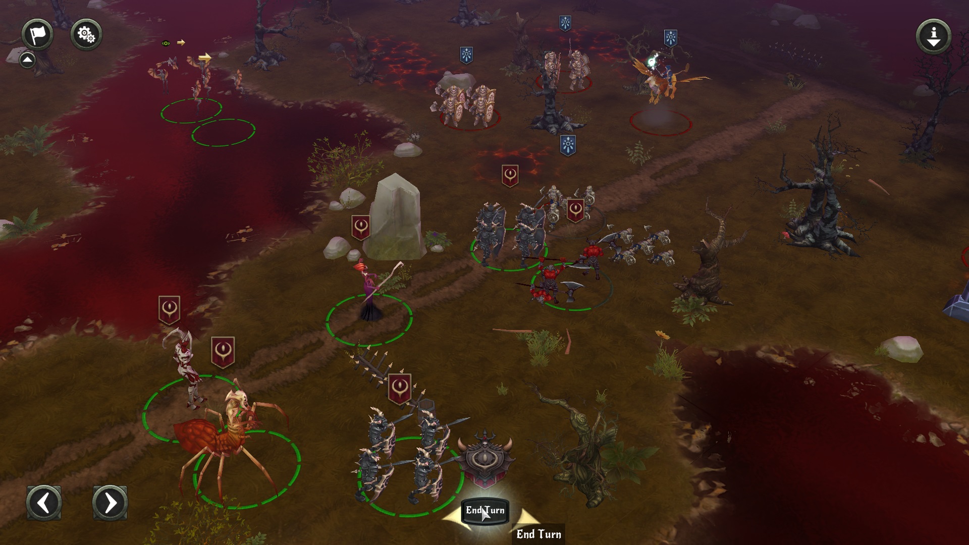 Hell screenshot 5