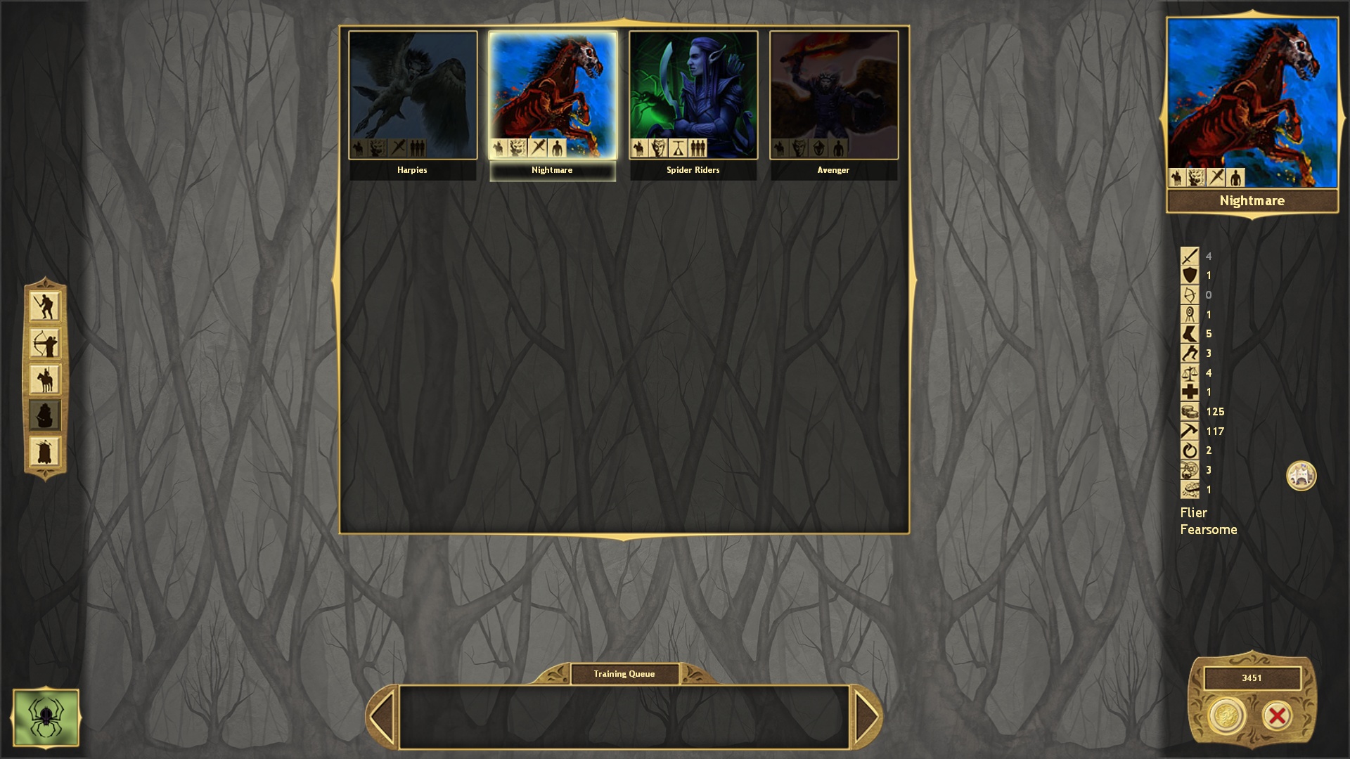 Sovereignty: Crown of Kings screenshot 13
