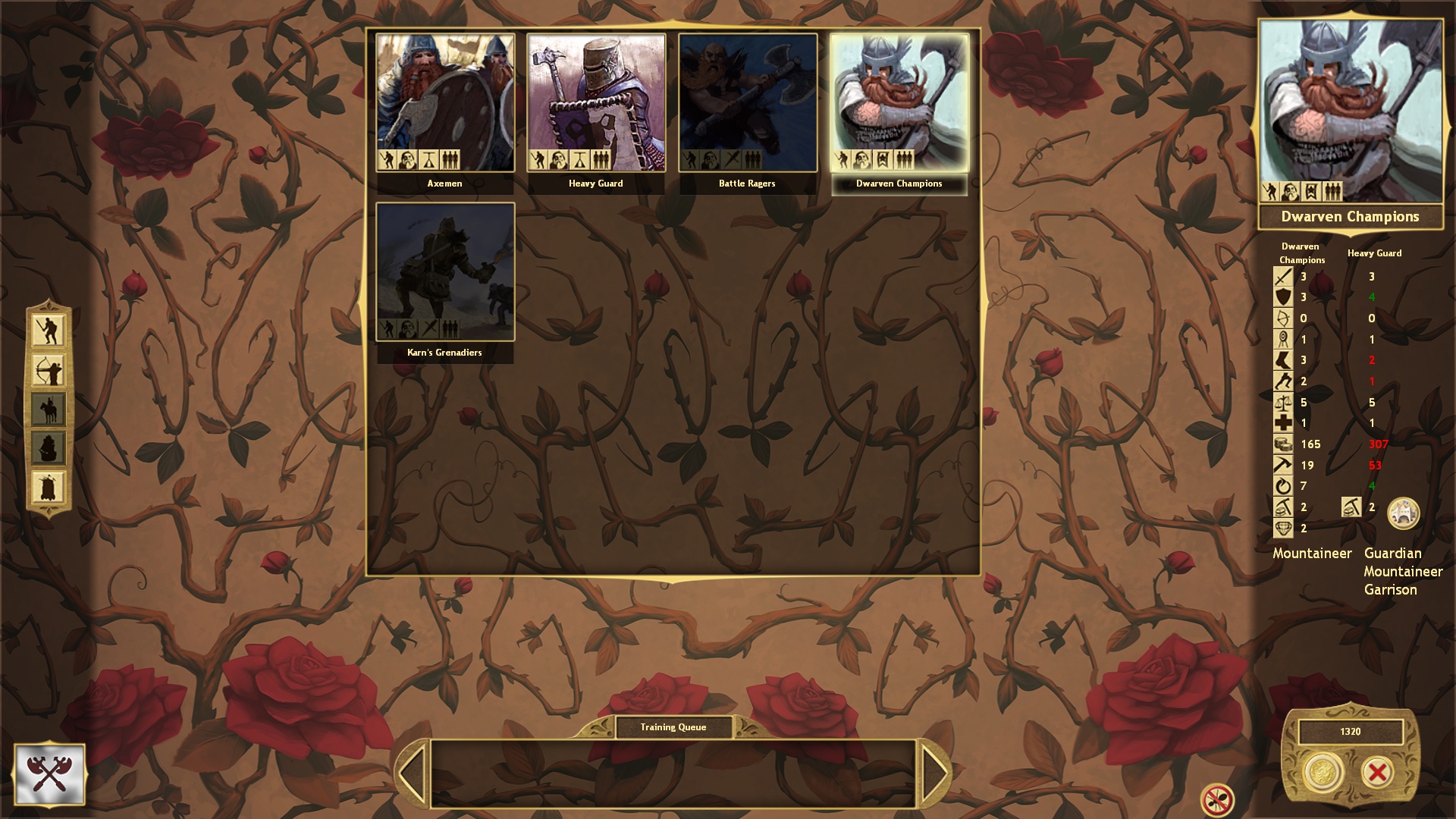 Sovereignty: Crown of Kings screenshot 6