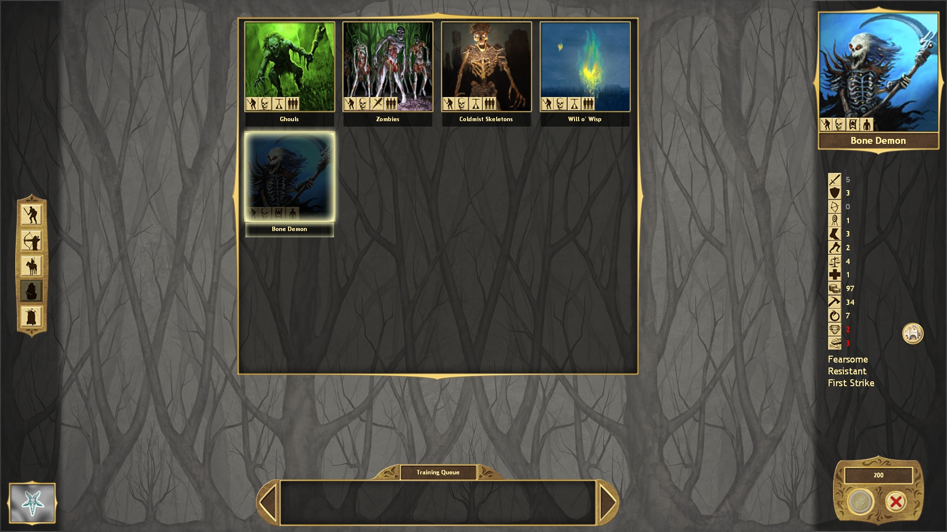 Sovereignty: Crown of Kings screenshot 10