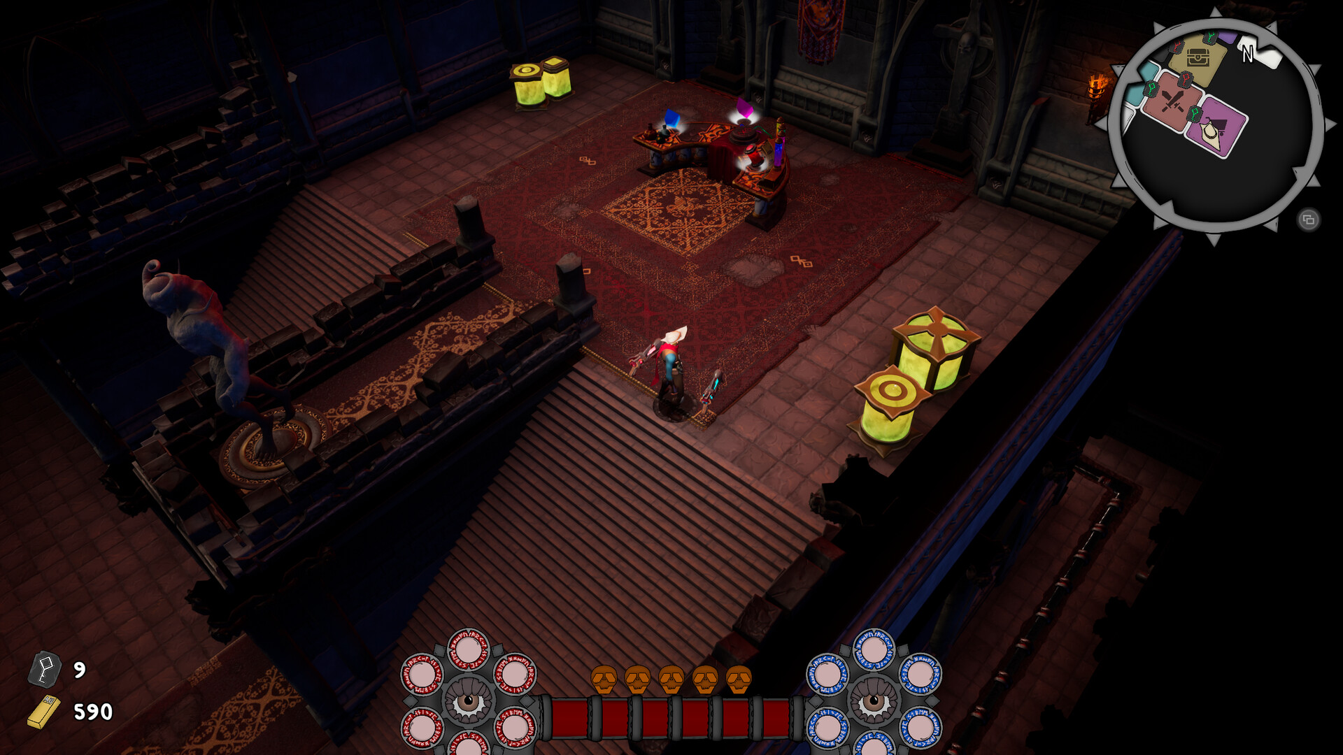 GUNPYRE screenshot 5