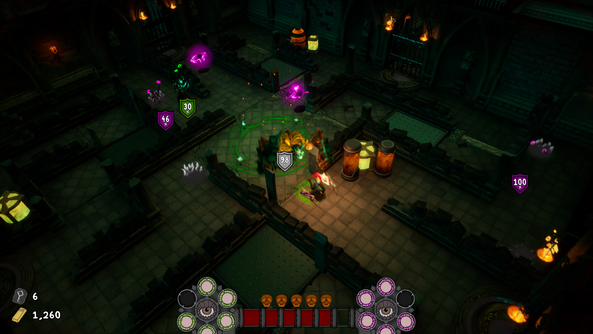 GUNPYRE screenshot 2