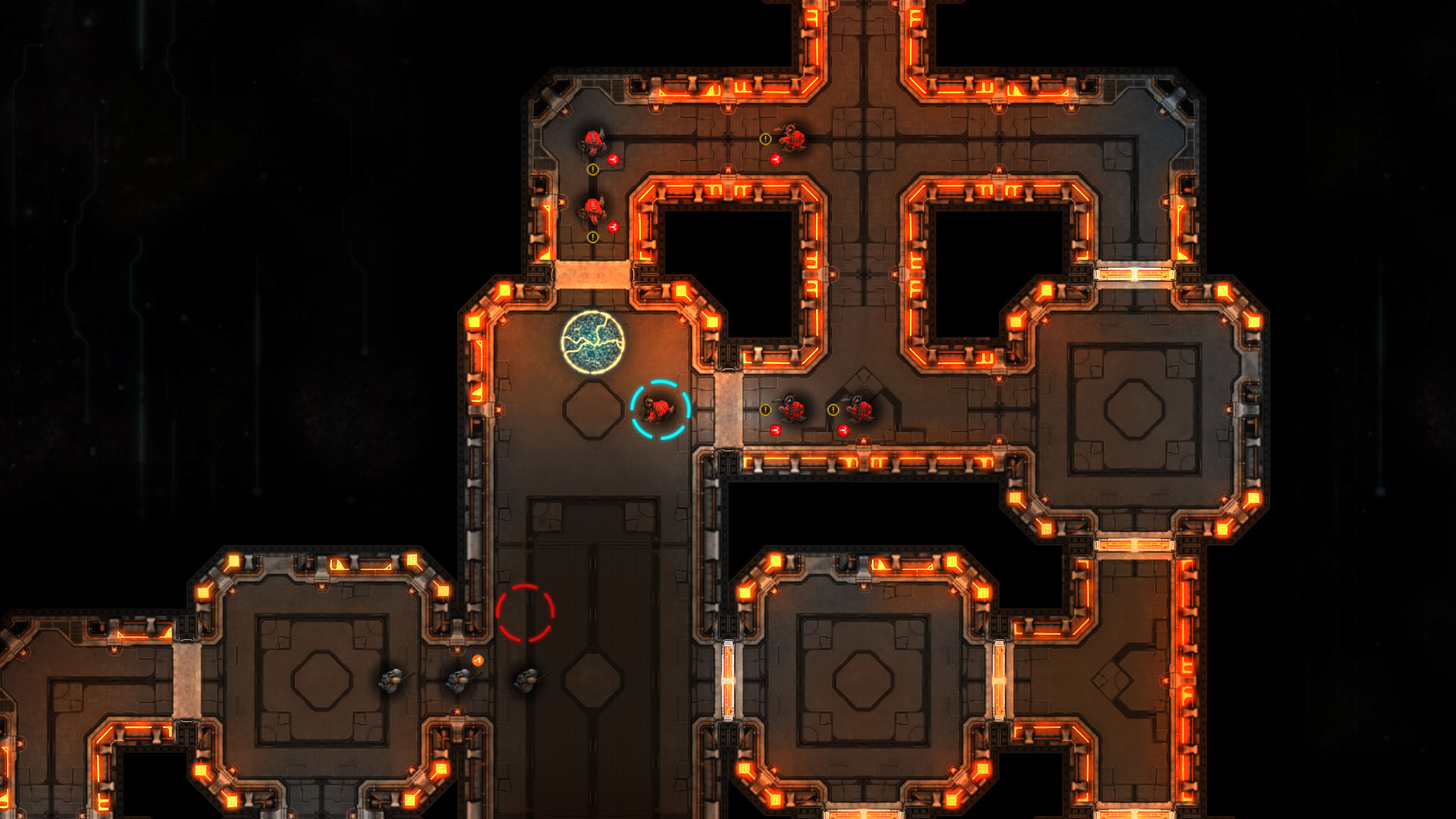 Legions of Steel screenshot 10