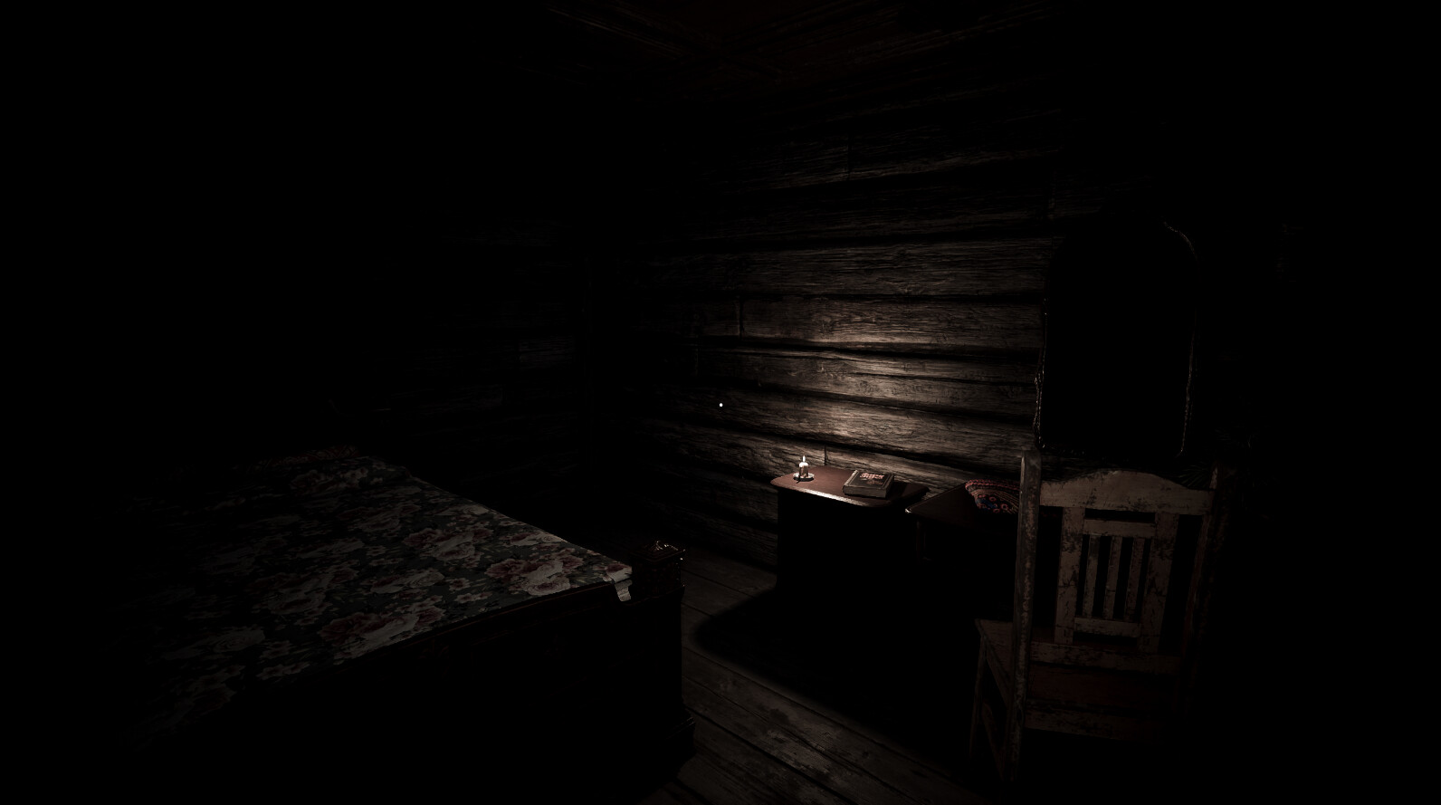 September Fall - Loneliness screenshot 8