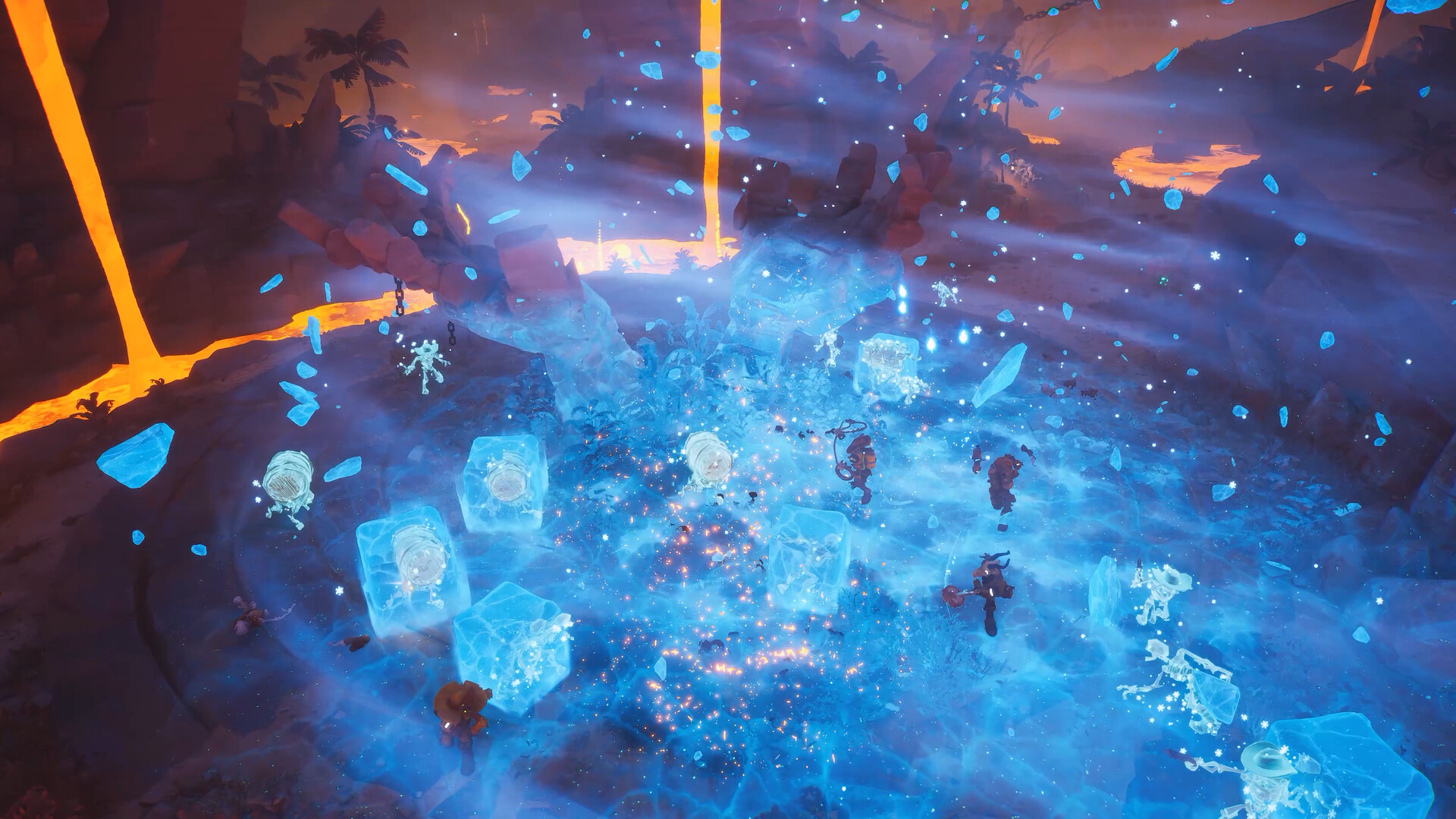 Far Far West screenshot 10