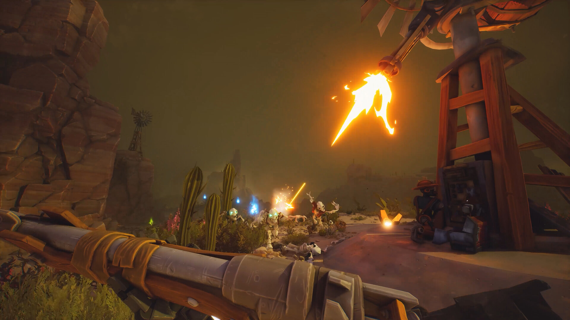 Far Far West screenshot 17