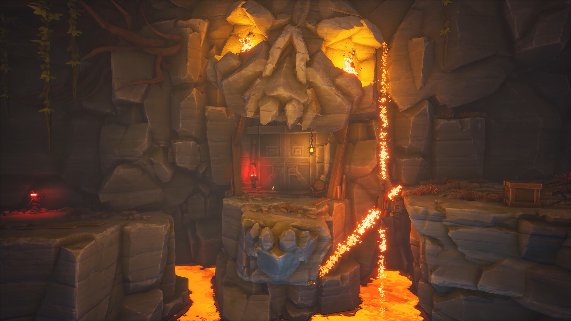 Far Far West screenshot 13