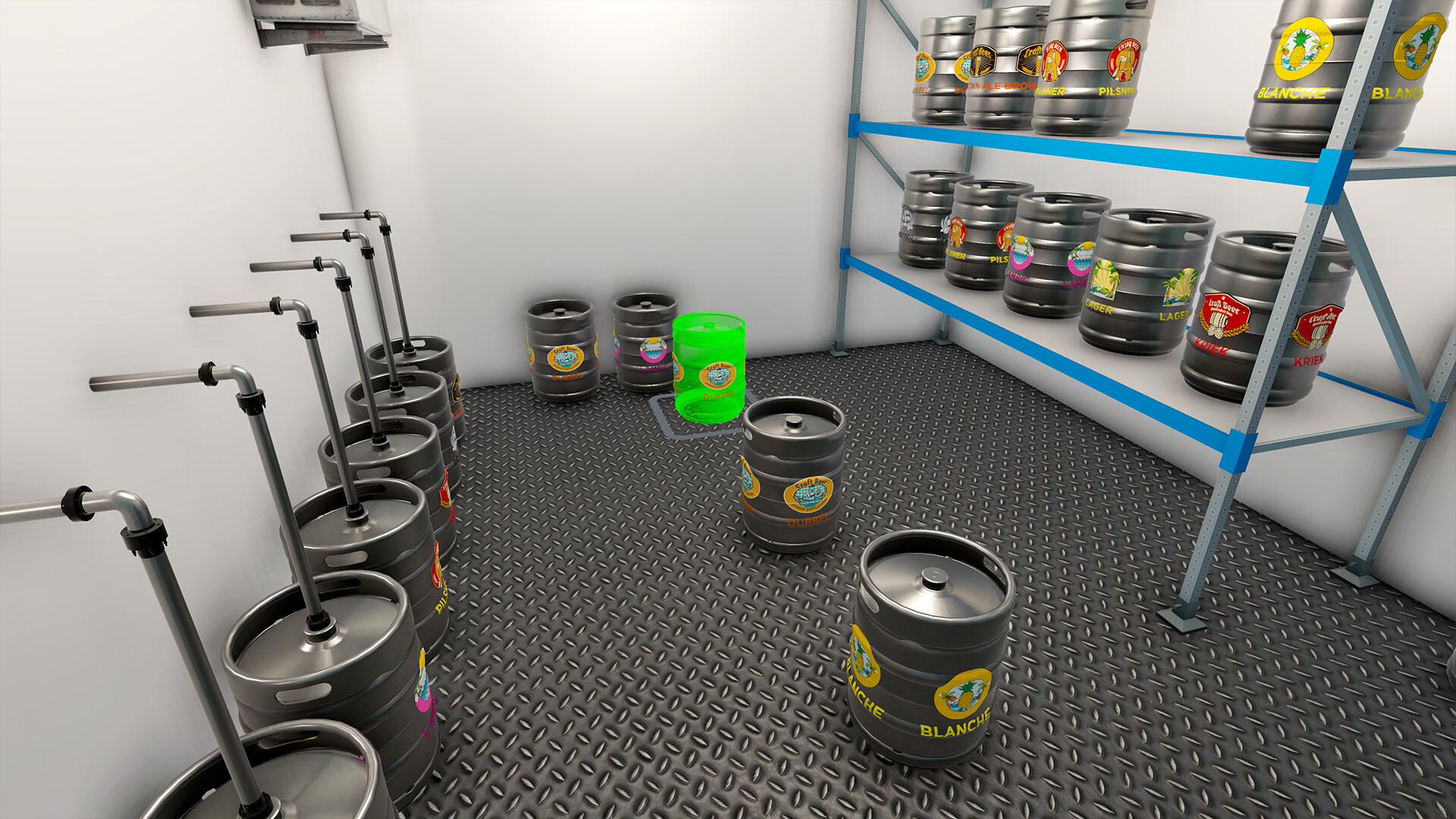Liquor Store Simulator screenshot 4