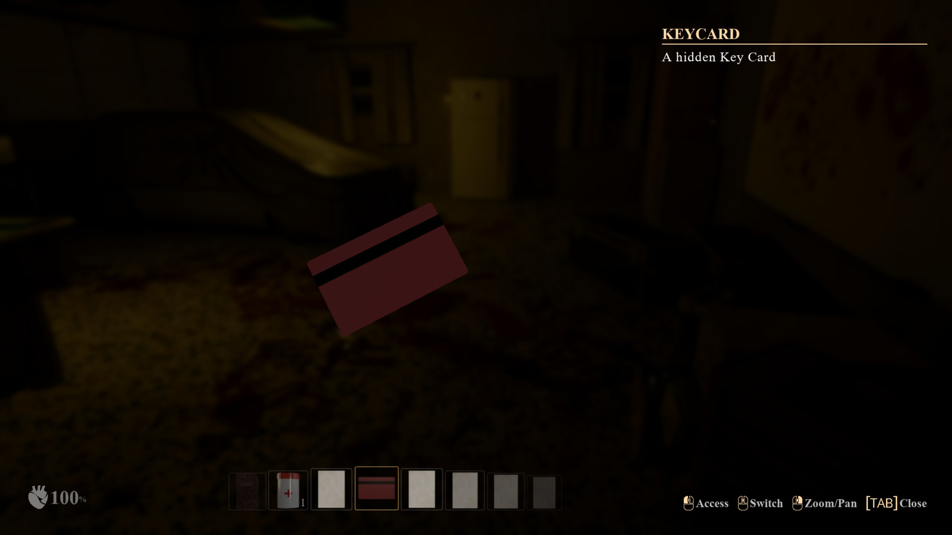 Escape The Garage screenshot 16